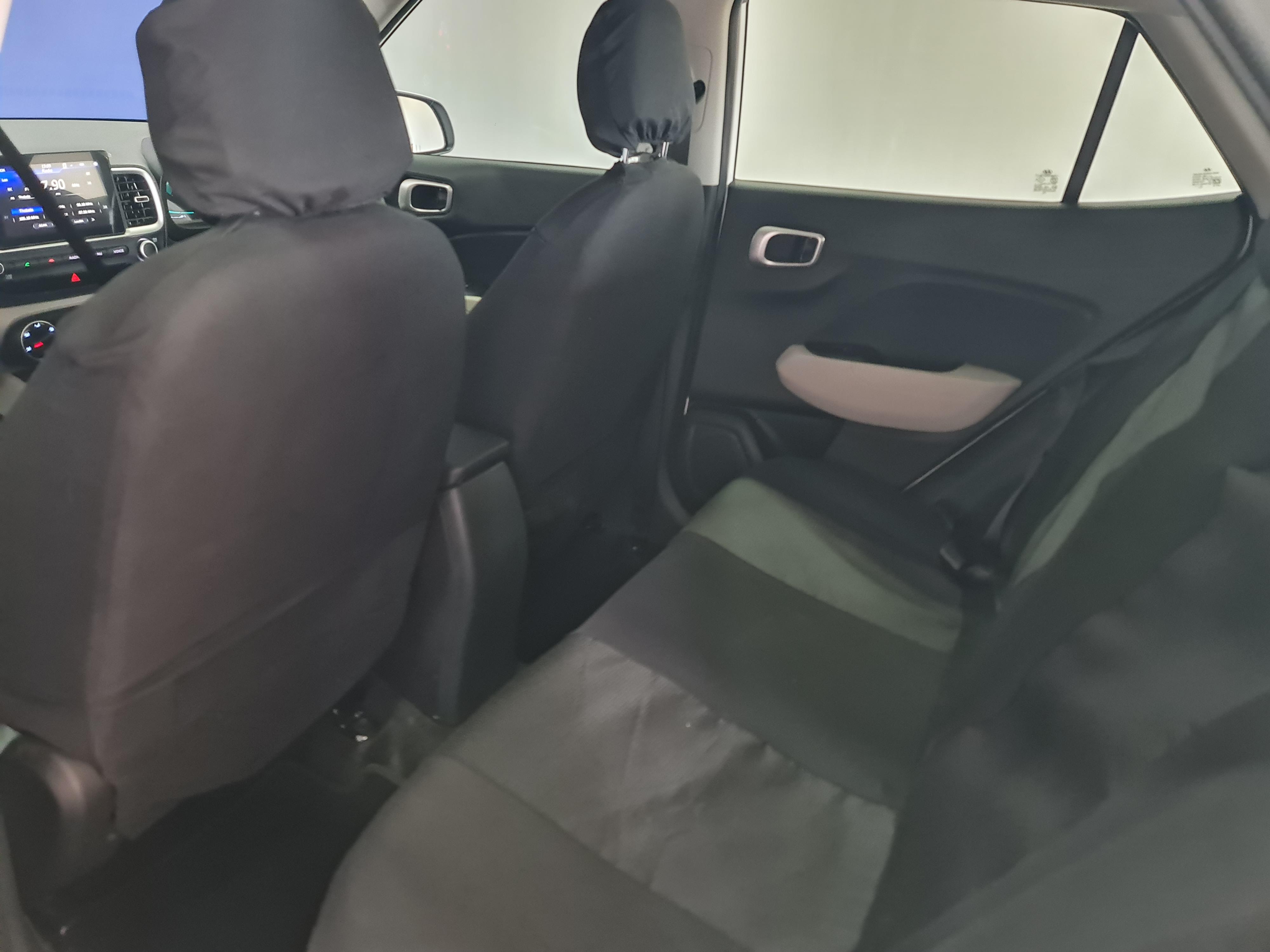 HYUNDAI VENUE 1.2 MOTION