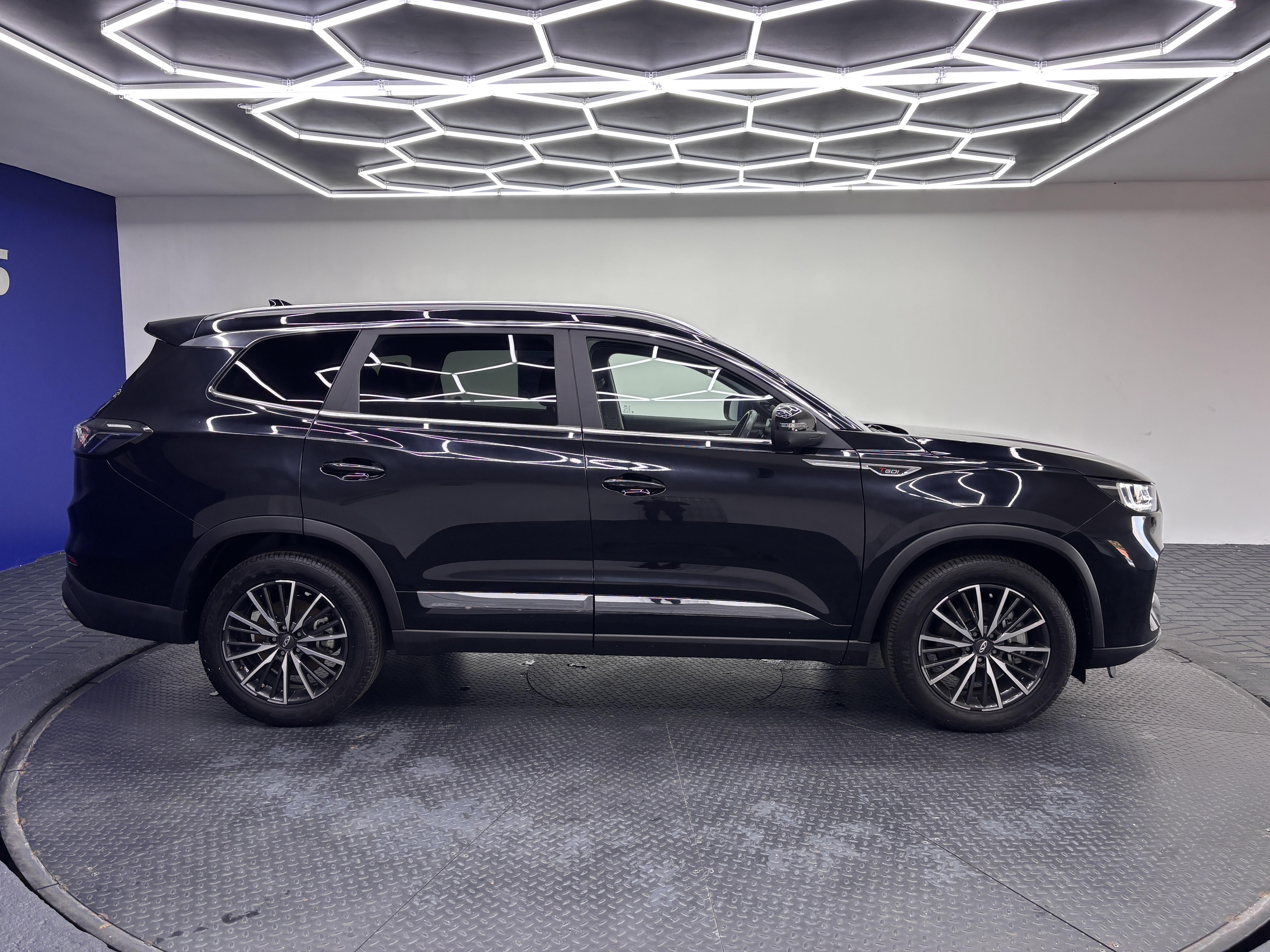 CHERY TIGGO 8 PRO MAX 2.0 TGDI EXECUTIVE DCT