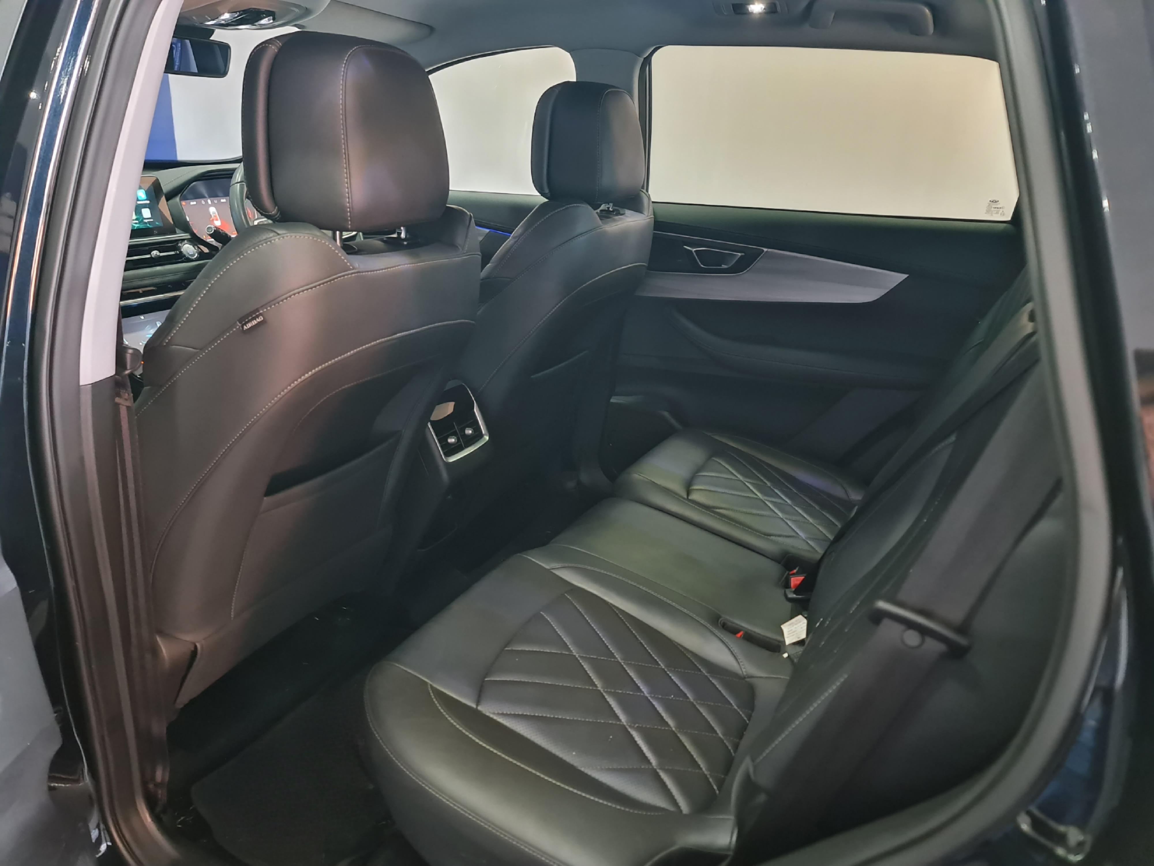 CHERY TIGGO 8 PRO MAX 2.0 TGDI EXECUTIVE DCT