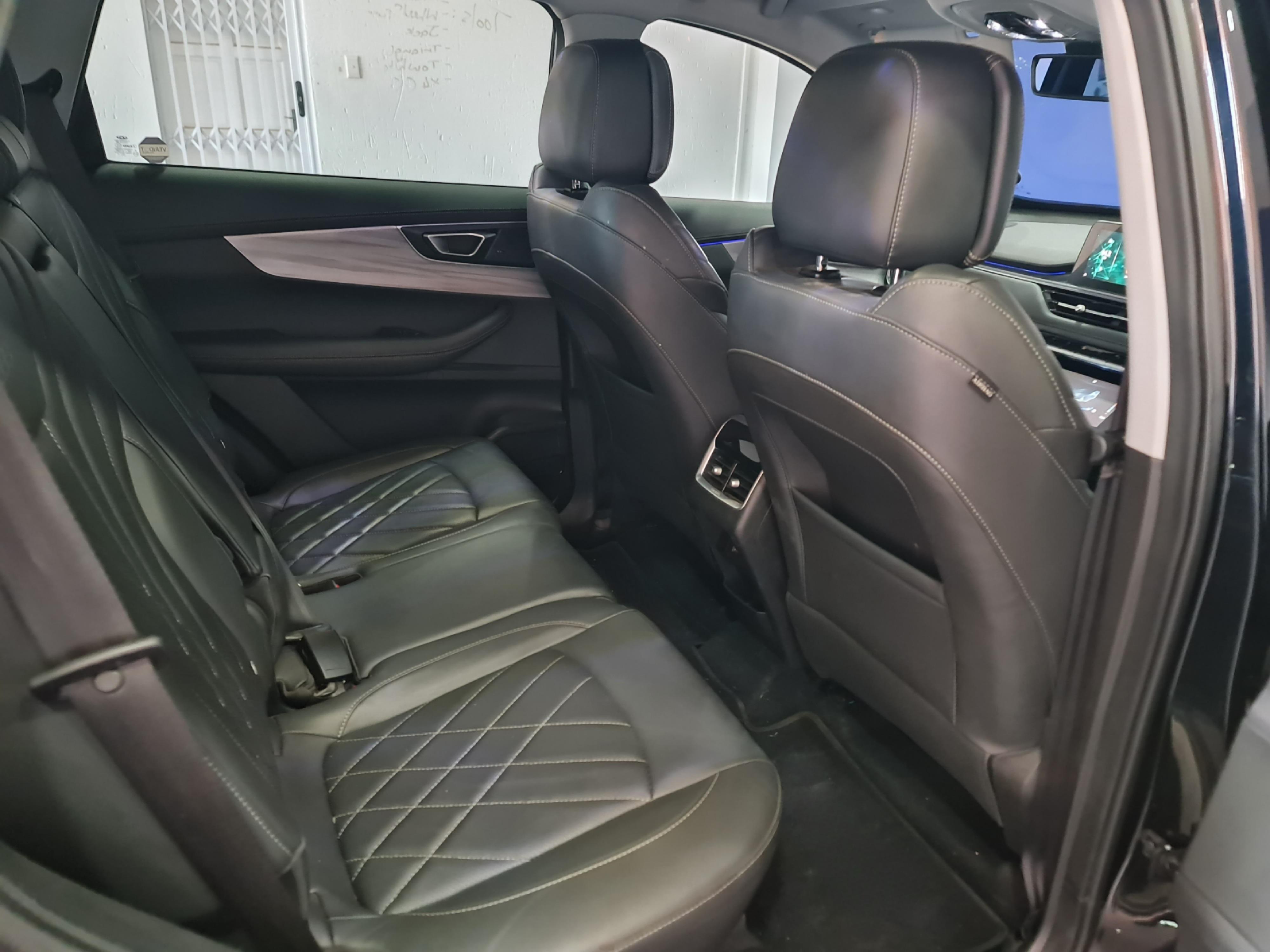 CHERY TIGGO 8 PRO MAX 2.0 TGDI EXECUTIVE DCT