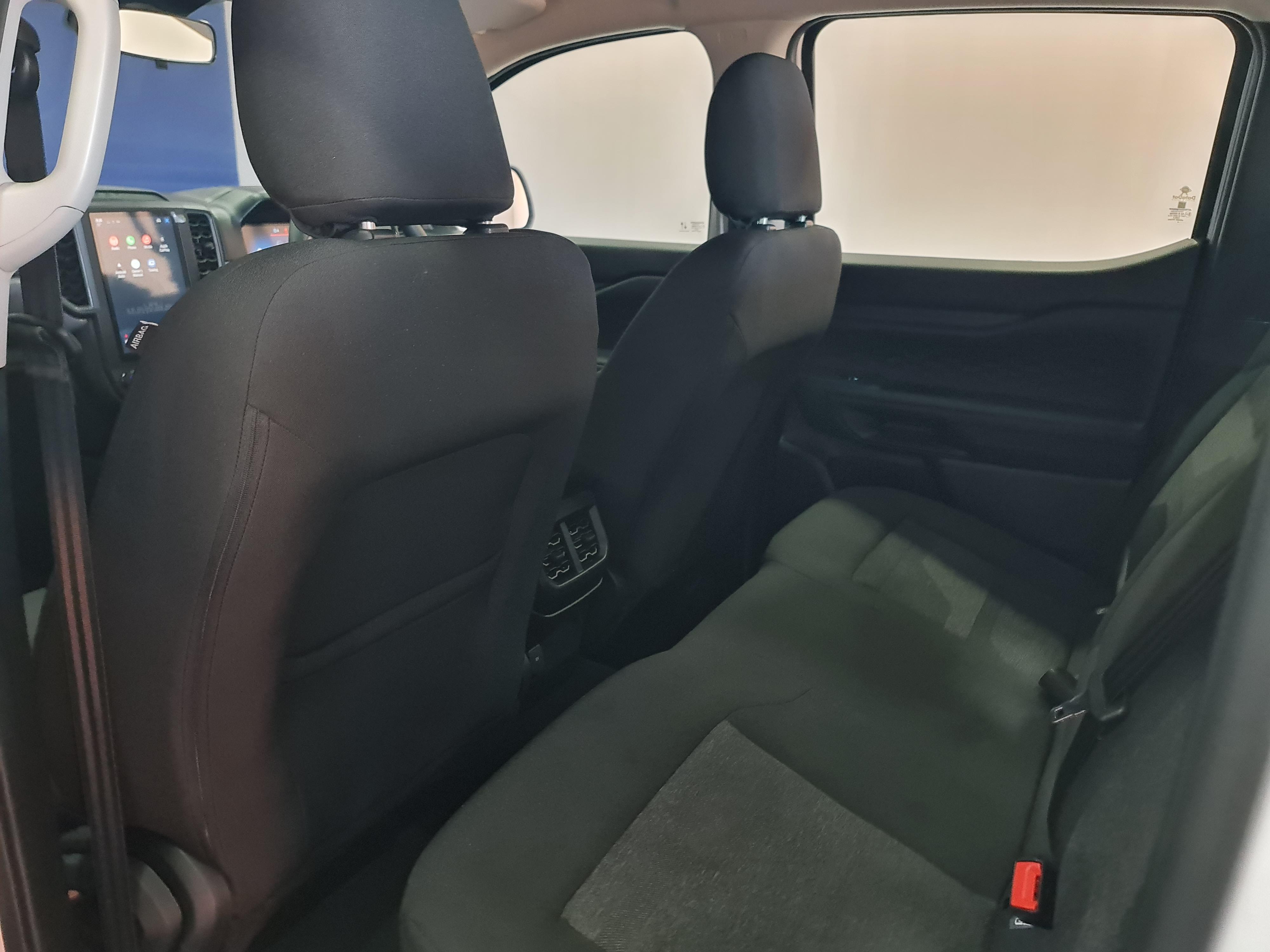 FORD RANGER 2.0D XL D/C P/U