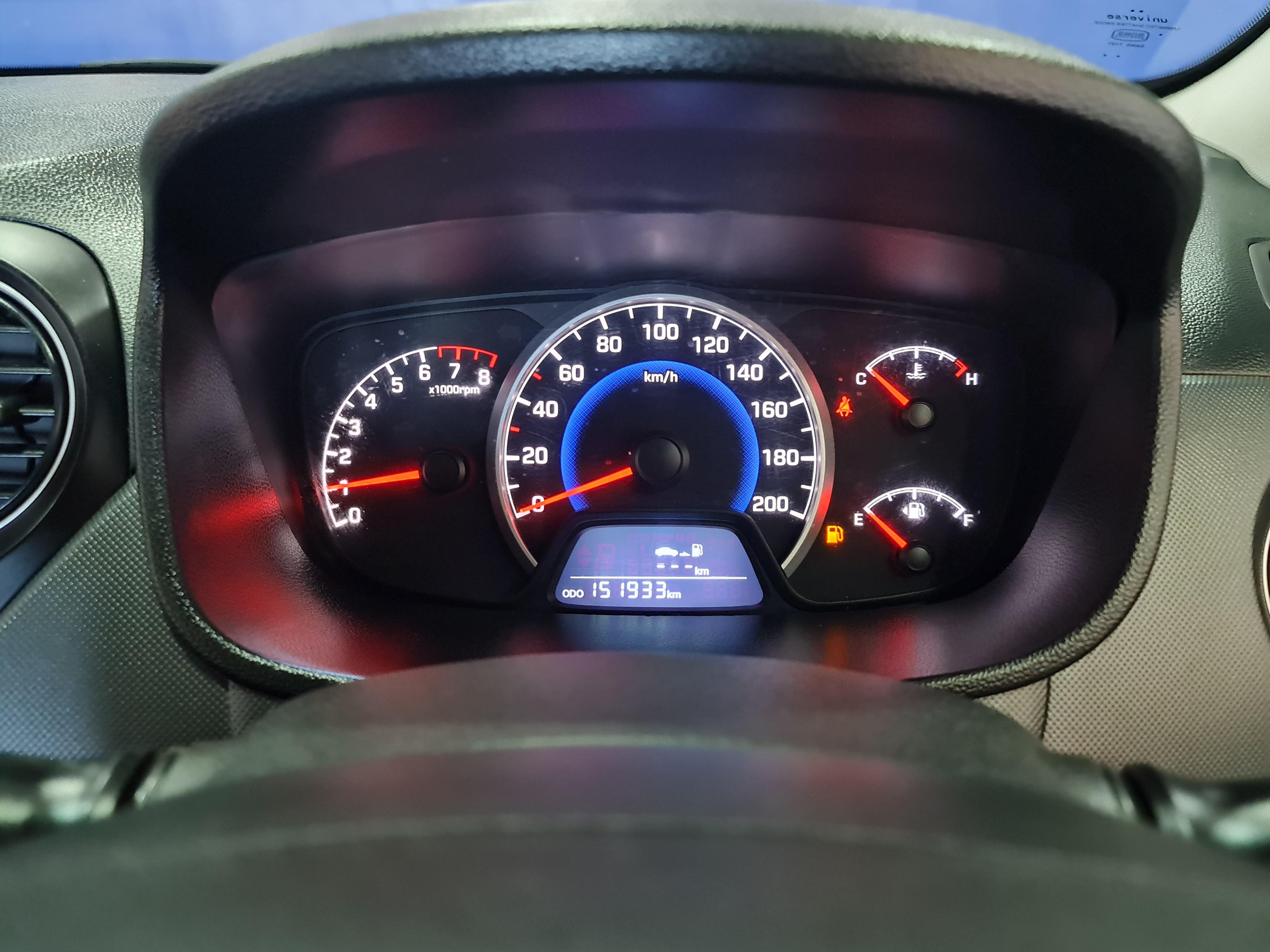 HYUNDAI I10 GRAND  1.0 MOTION