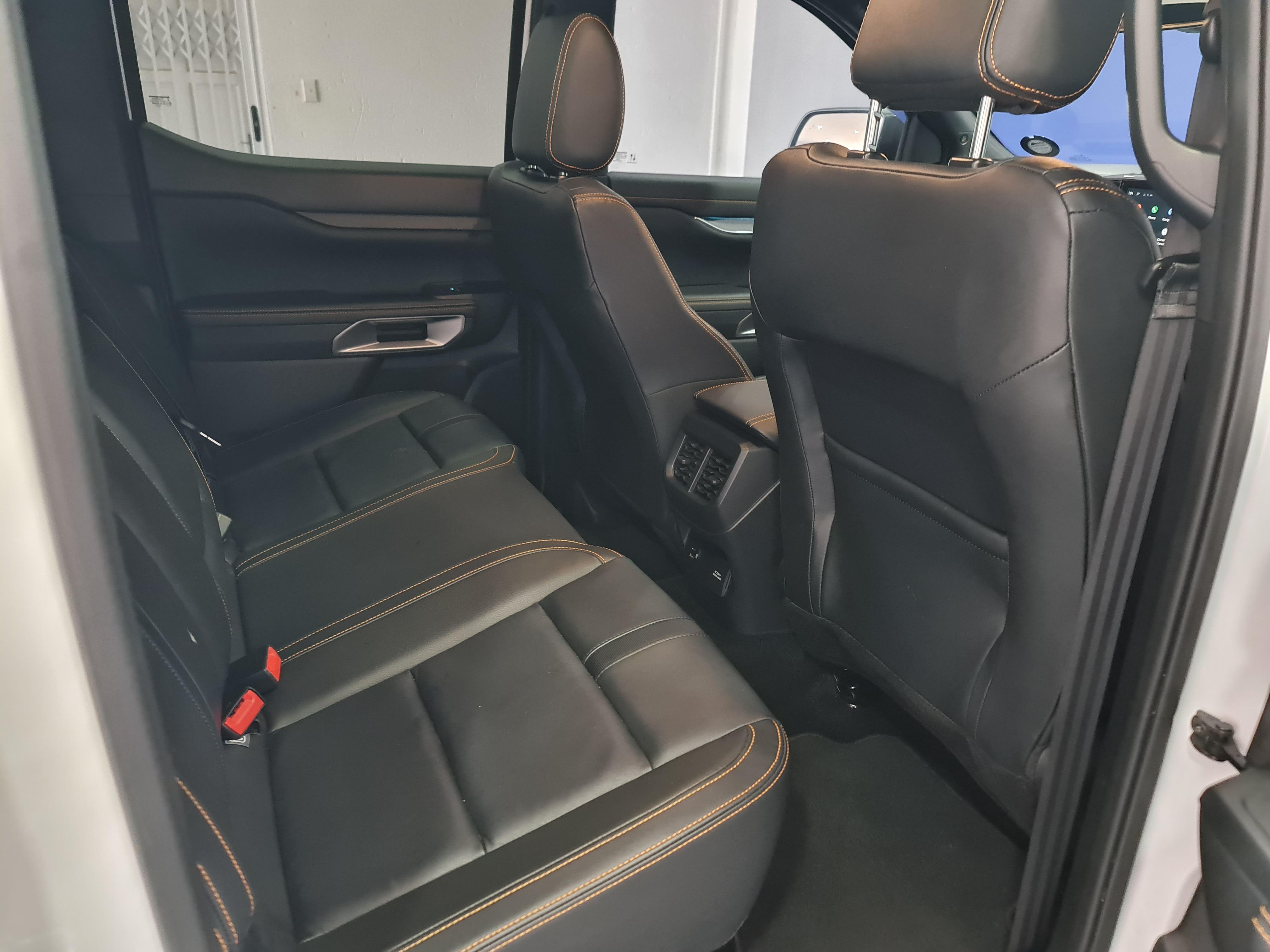 FORD RANGER 2.0D BI-TURBO WILDTRAK A/T D/C P/U