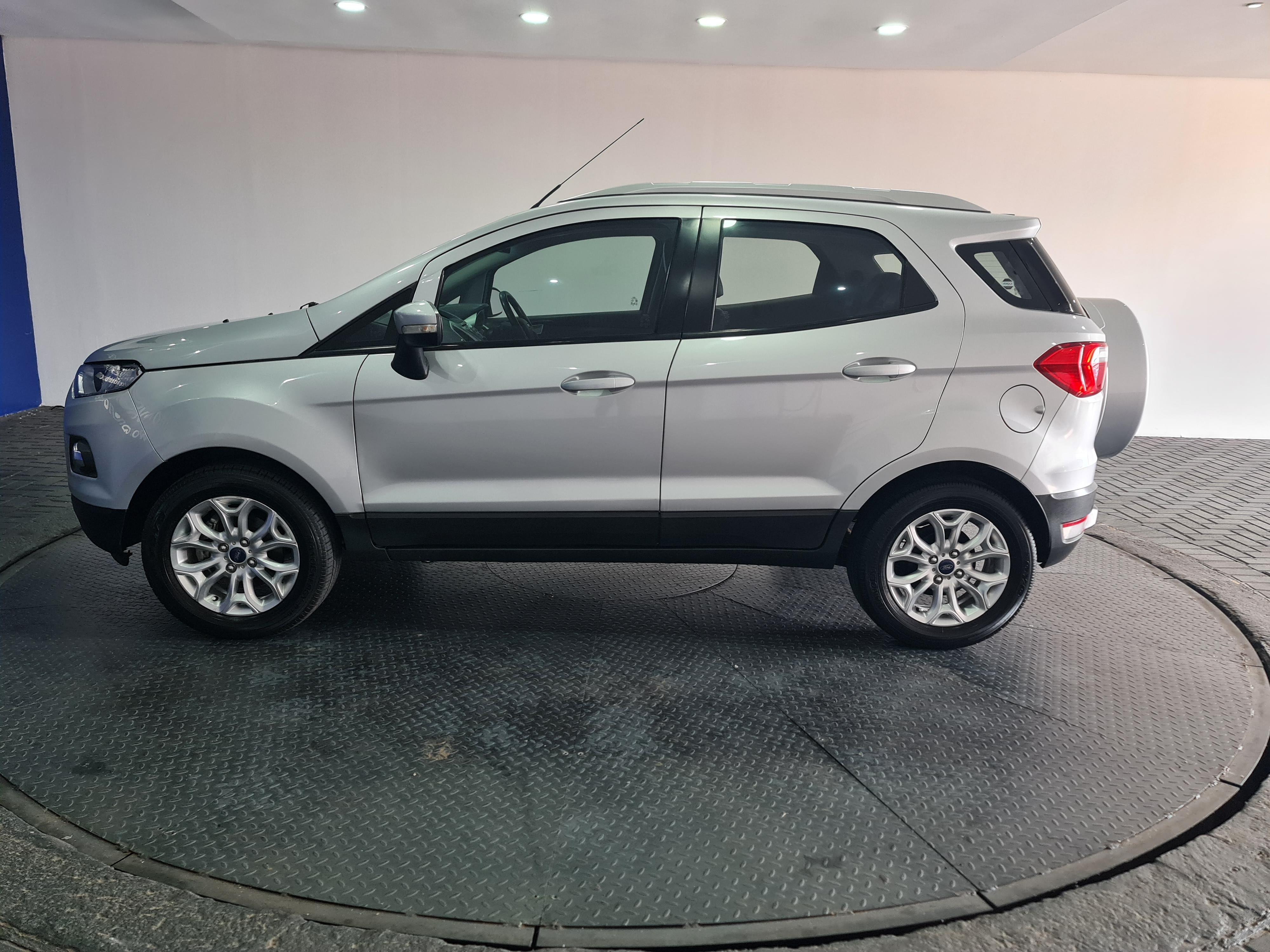 FORD ECOSPORT 1.5TIVCT TITANIUM P/SHIFT