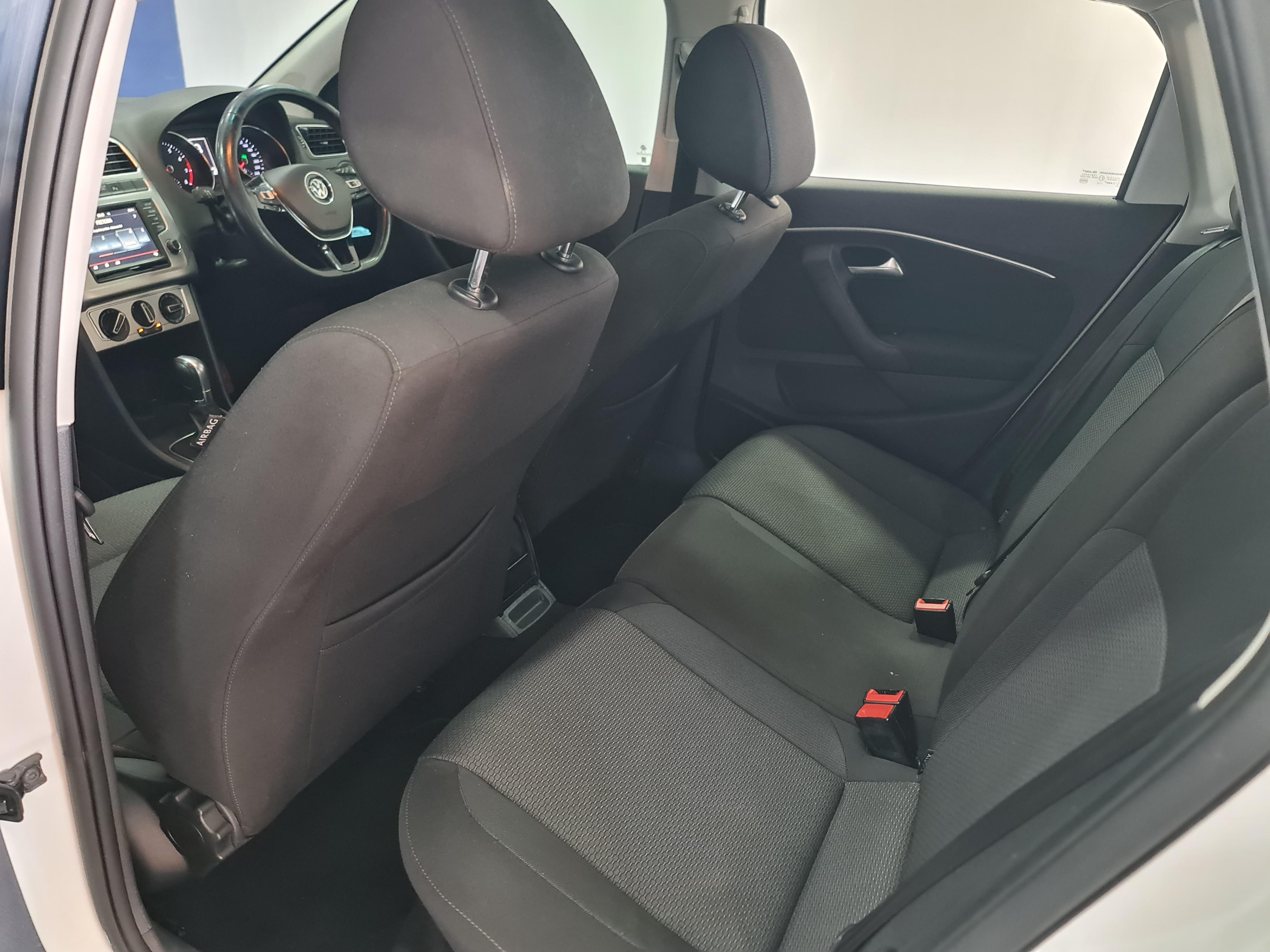 VOLKSWAGEN POLO GP 1.2 TSI HIGHLINE DSG (81KW)