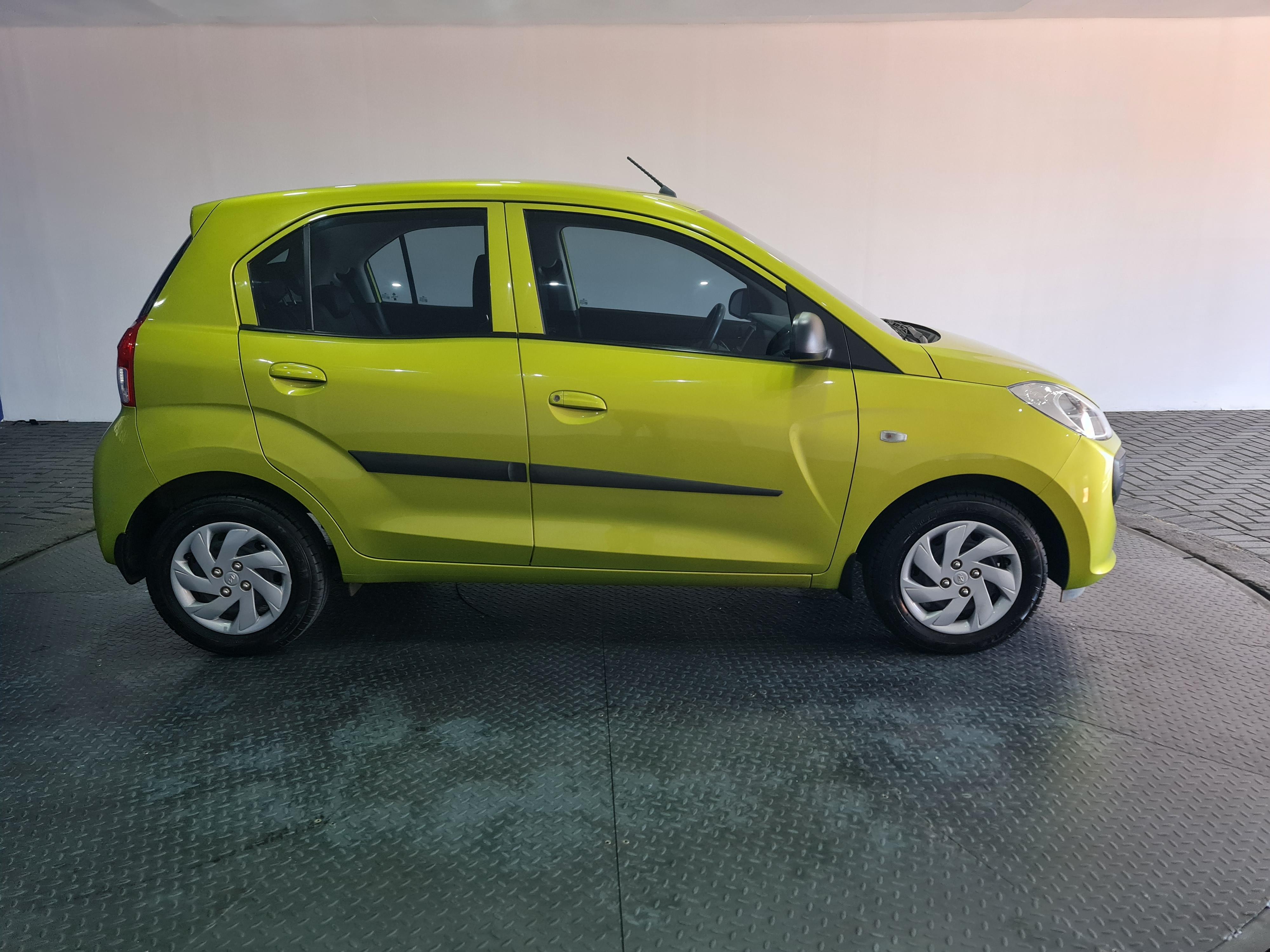 HYUNDAI ATOS 1.1 MOTION