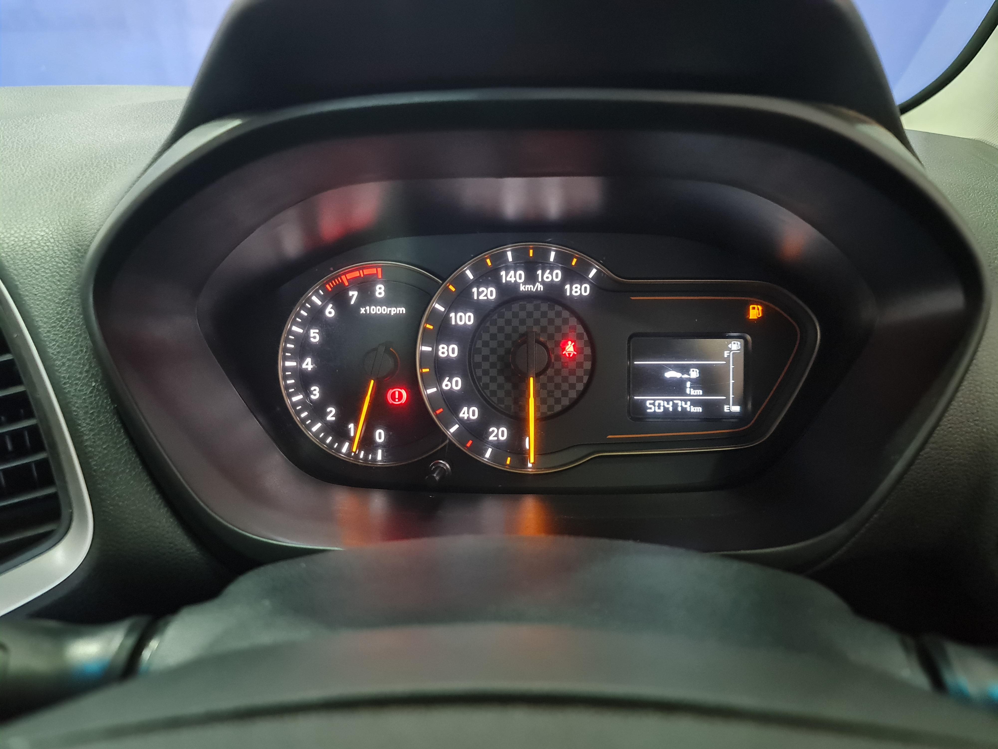 HYUNDAI ATOS 1.1 MOTION