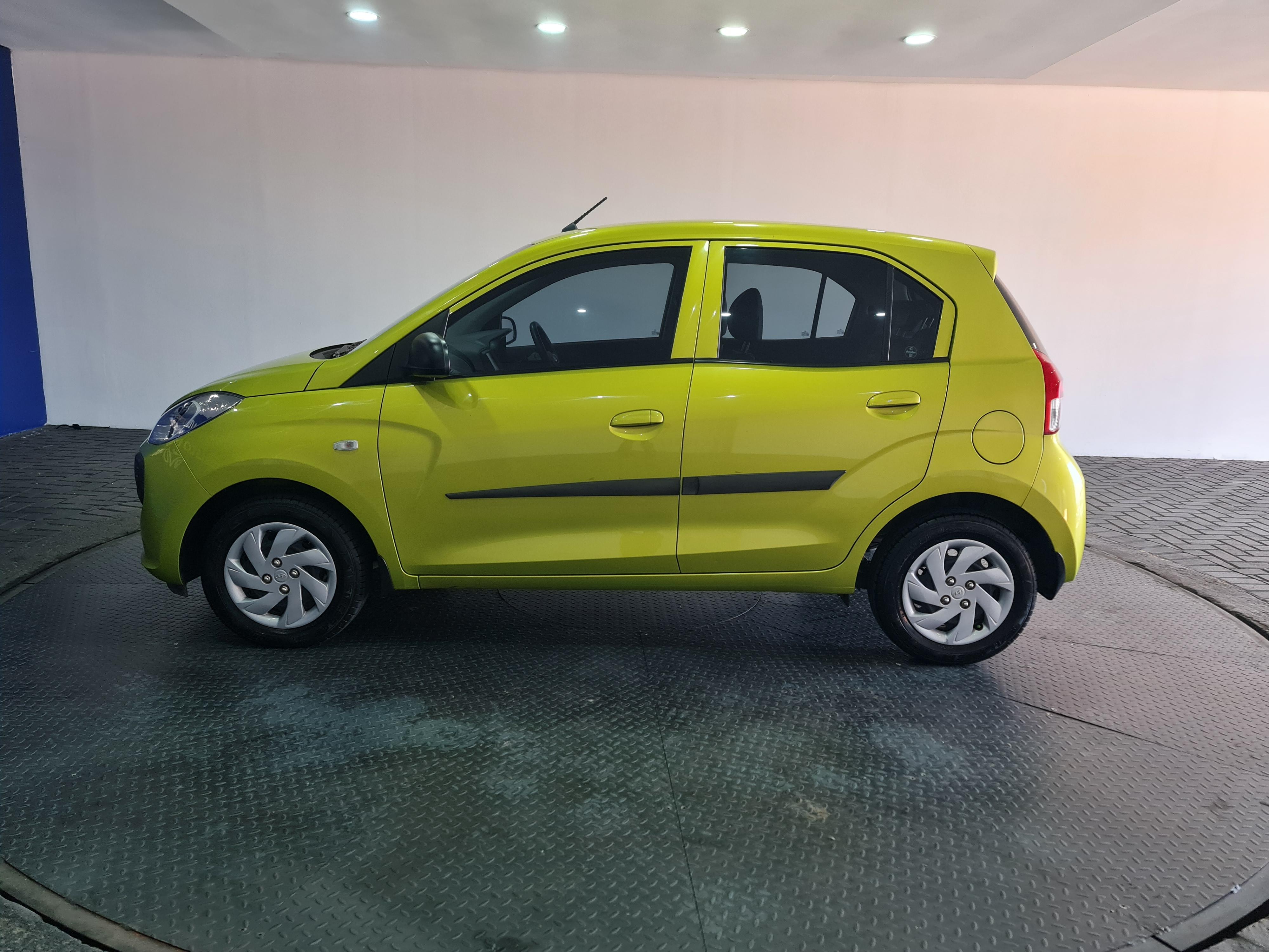 HYUNDAI ATOS 1.1 MOTION