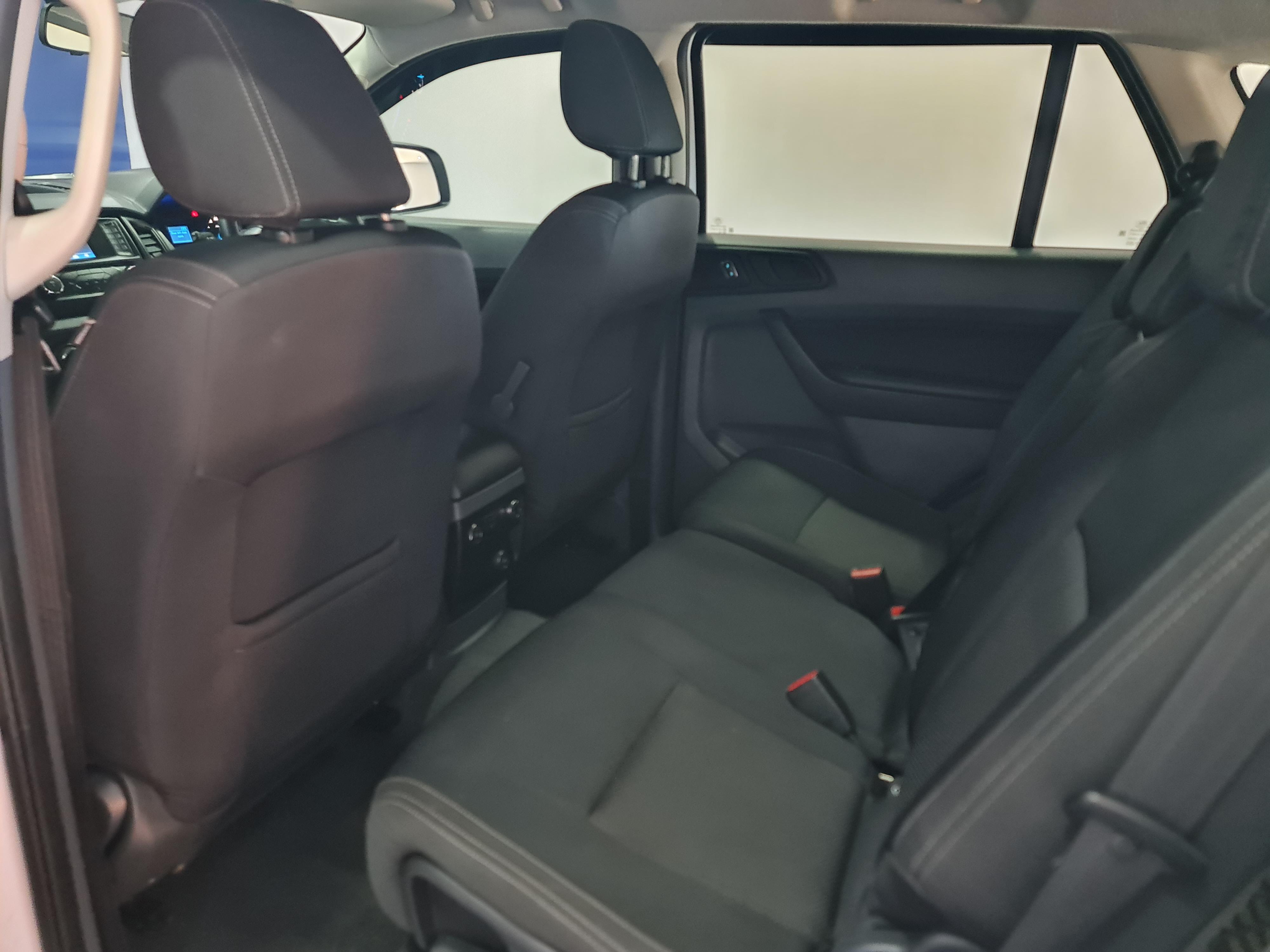 FORD EVEREST 2.2 TDCI  XLS A/T