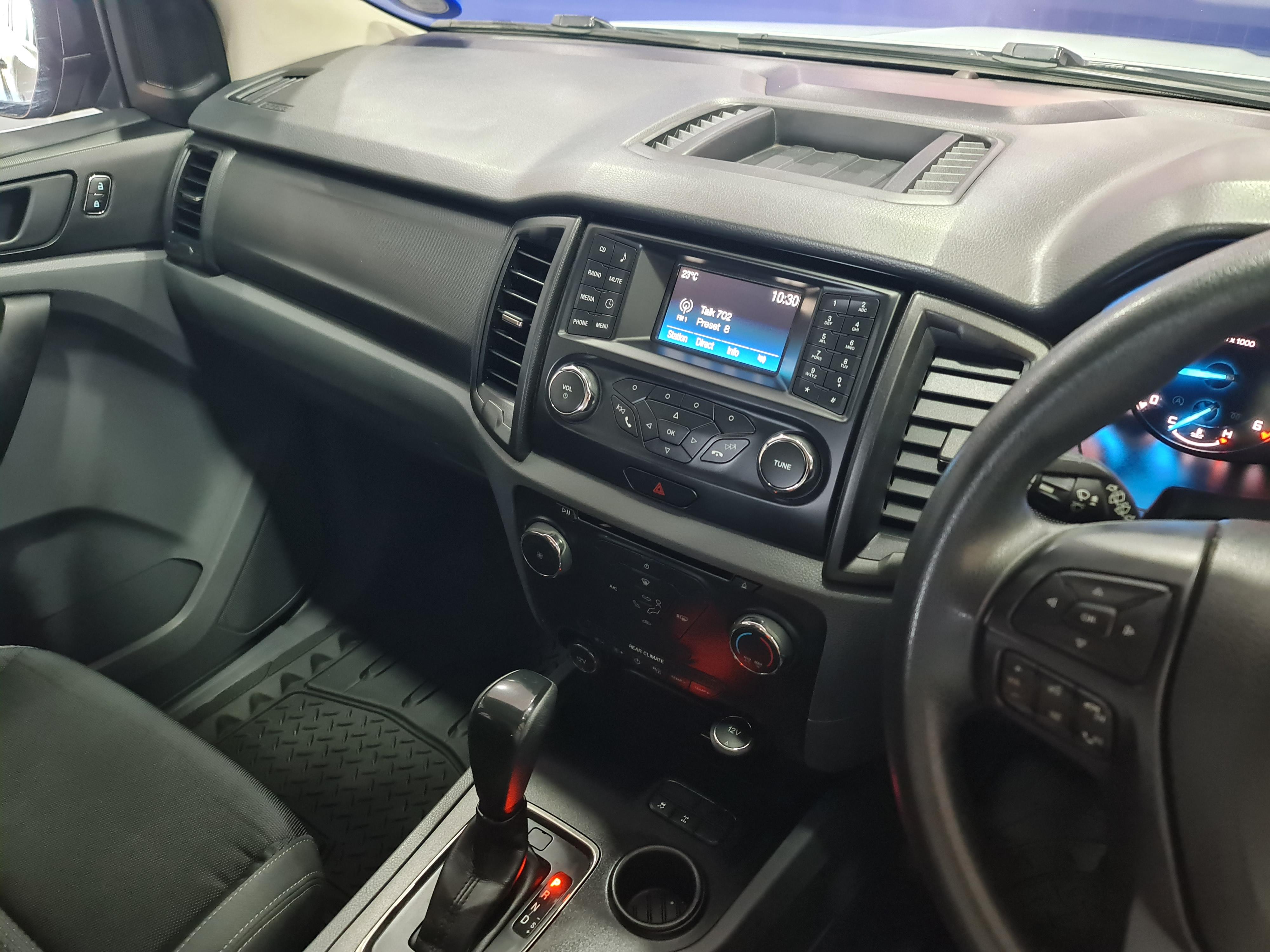 FORD EVEREST 2.2 TDCI  XLS A/T