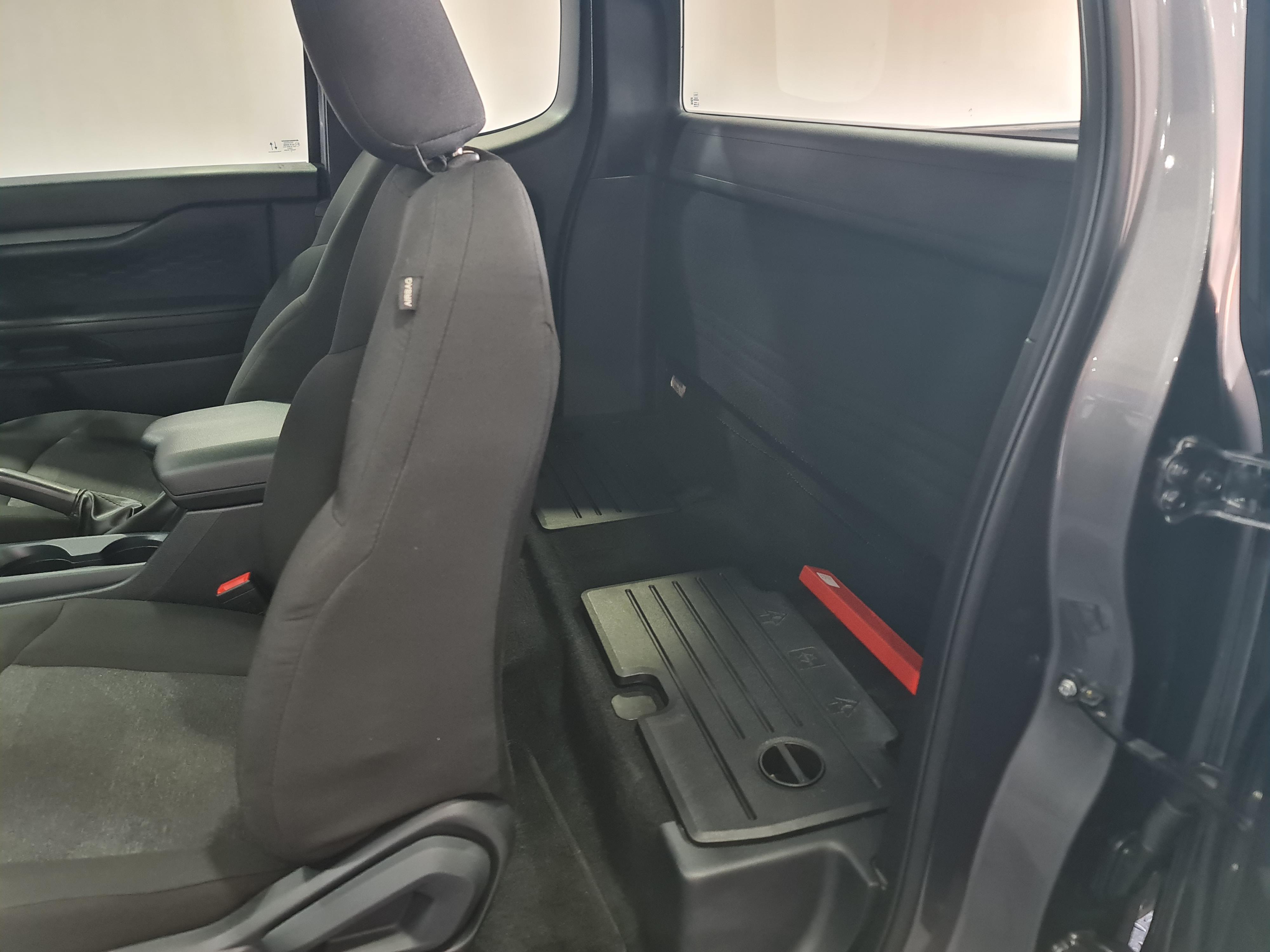 FORD RANGER 2.0D XL HR 4X4 A/T SUPER CAB P/U