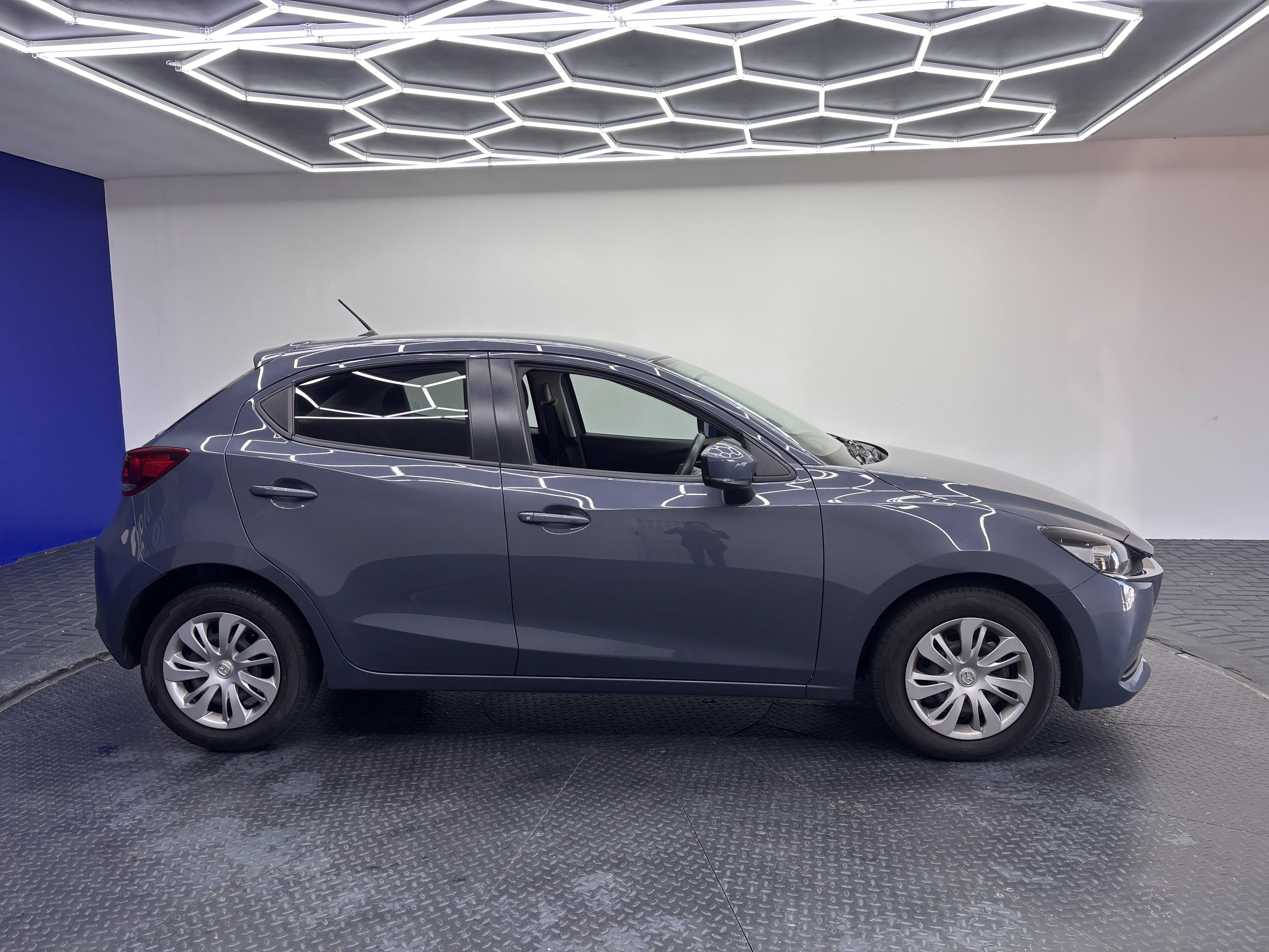 MAZDA MAZDA 2 MAZDA2 1.5 ACTIVE 5DR - 5