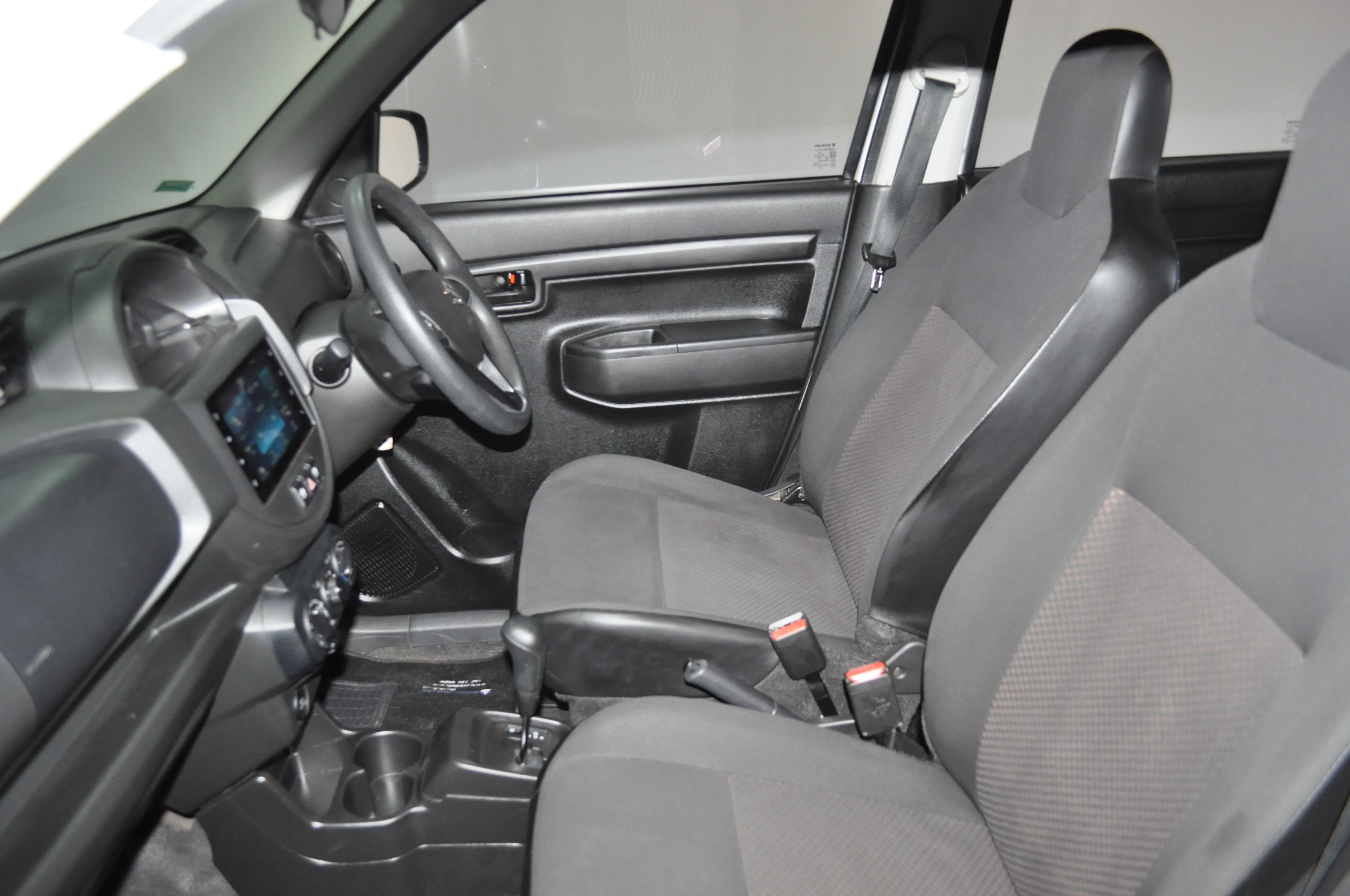 SUZUKI S-PRESSO 1.0 GL+ AMT