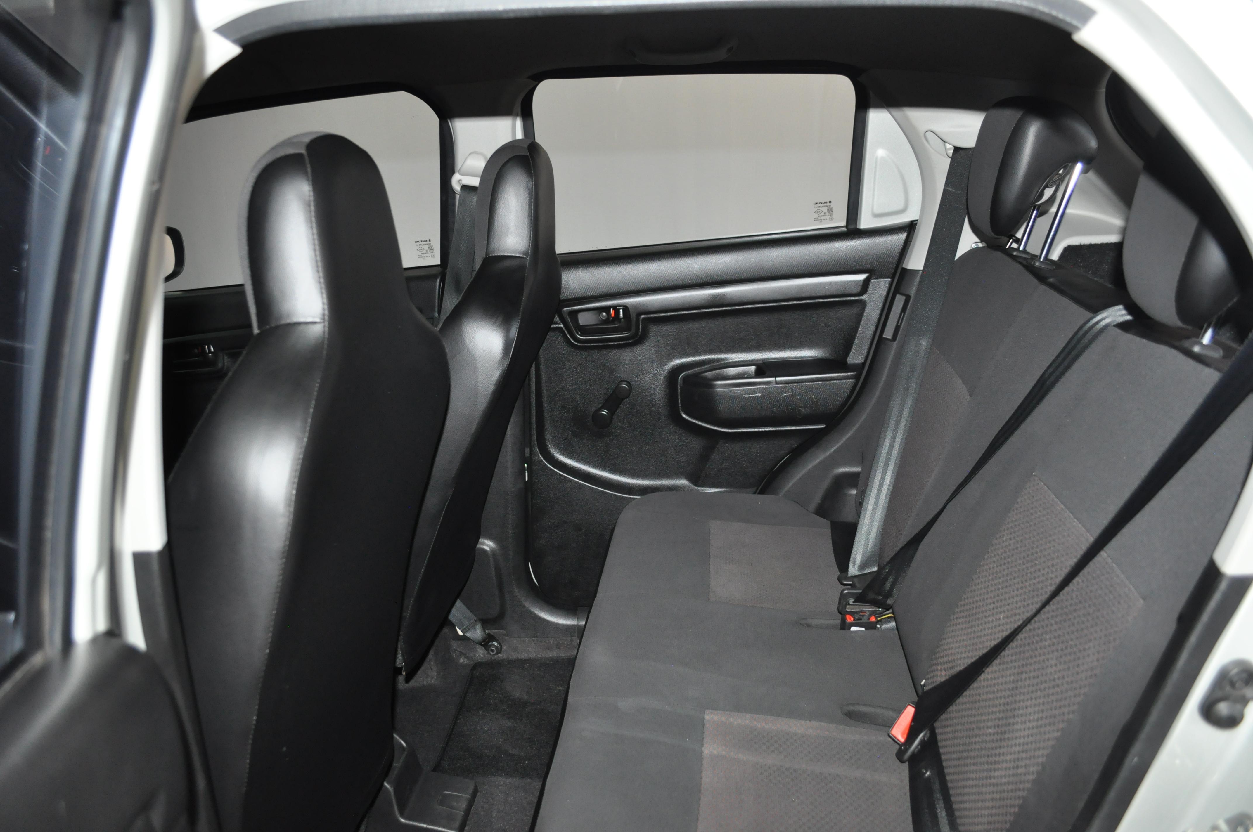 SUZUKI S-PRESSO 1.0 GL+ AMT