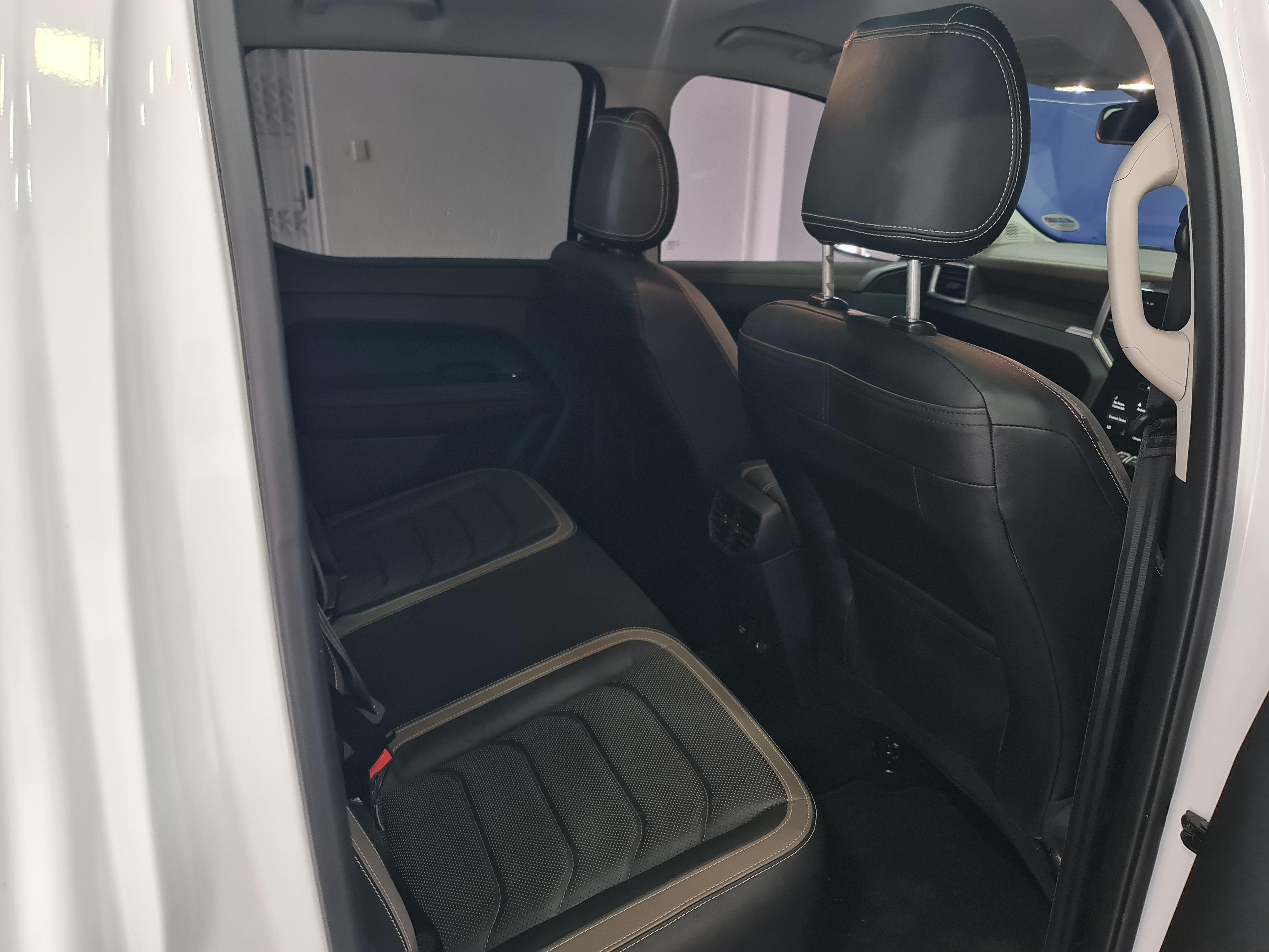 VOLKSWAGEN AMAROK 2.0BITDI 154KW 4MOT STYLE D/C P/U