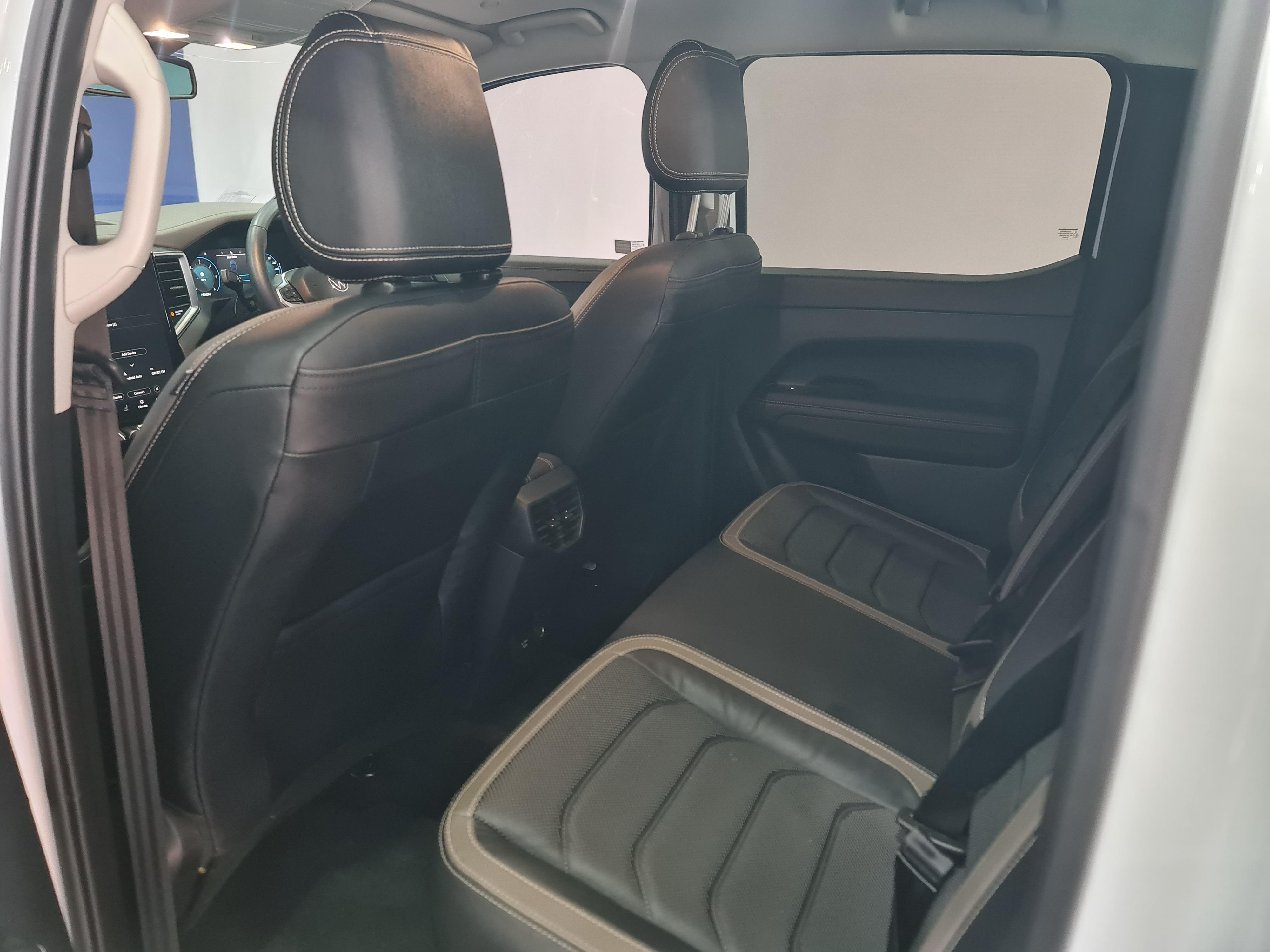 VOLKSWAGEN AMAROK 2.0BITDI 154KW 4MOT STYLE D/C P/U