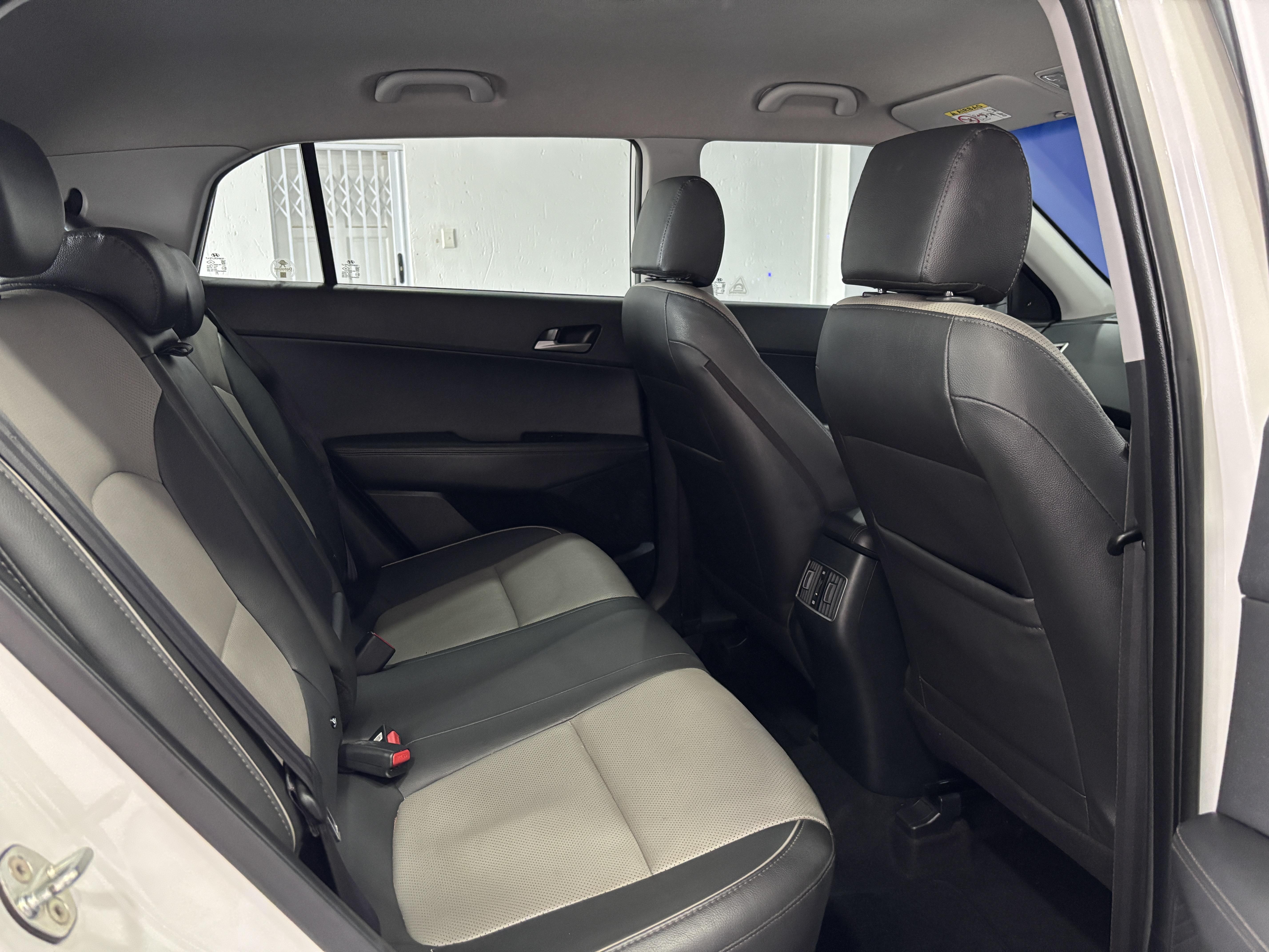 HYUNDAI CRETA 1.6D EXECUTIVE A/T - 14