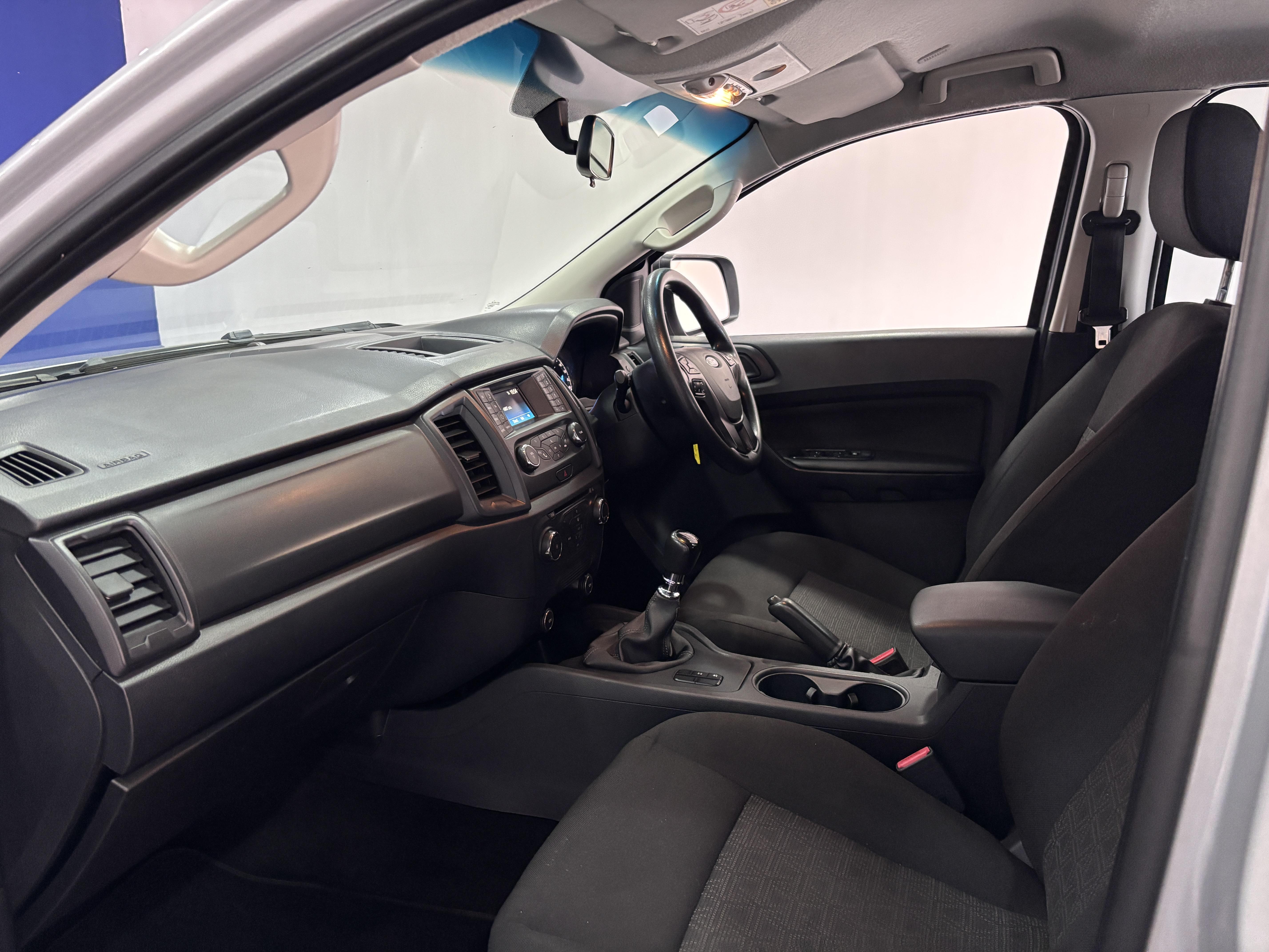 FORD RANGER 2.2TDCI XL P/U D/C