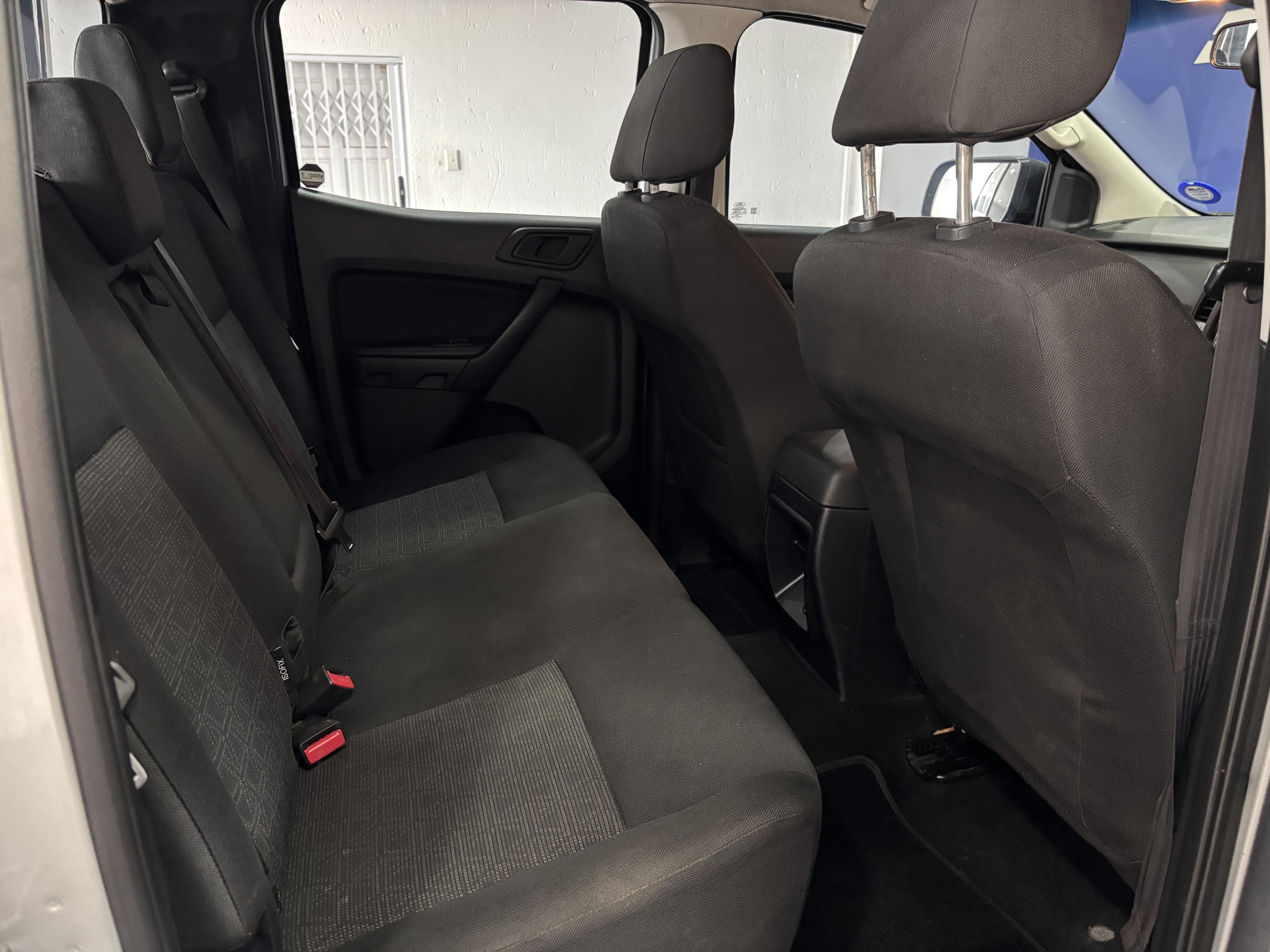 FORD RANGER 2.2TDCI XL P/U D/C