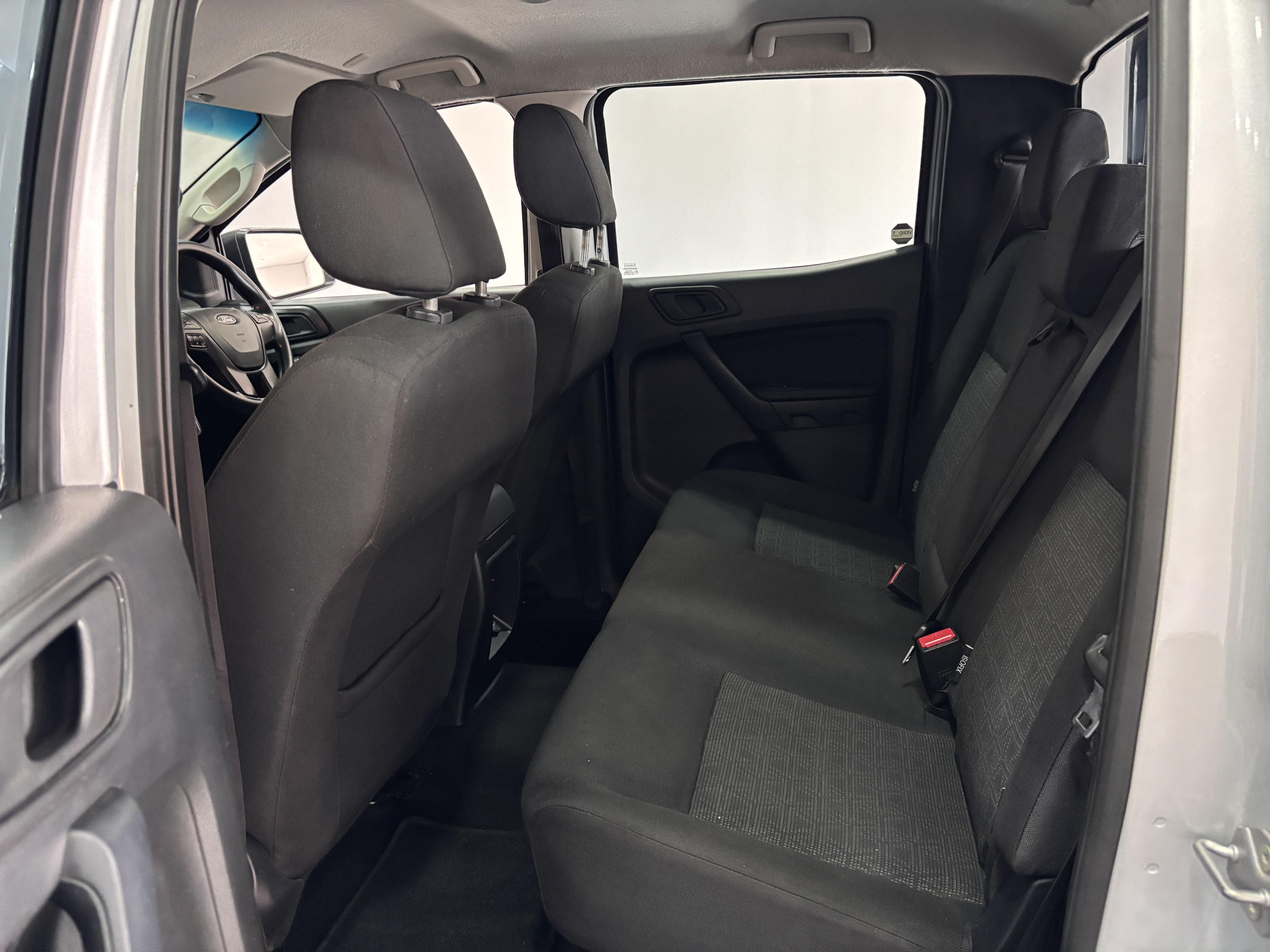 FORD RANGER 2.2TDCI XL P/U D/C
