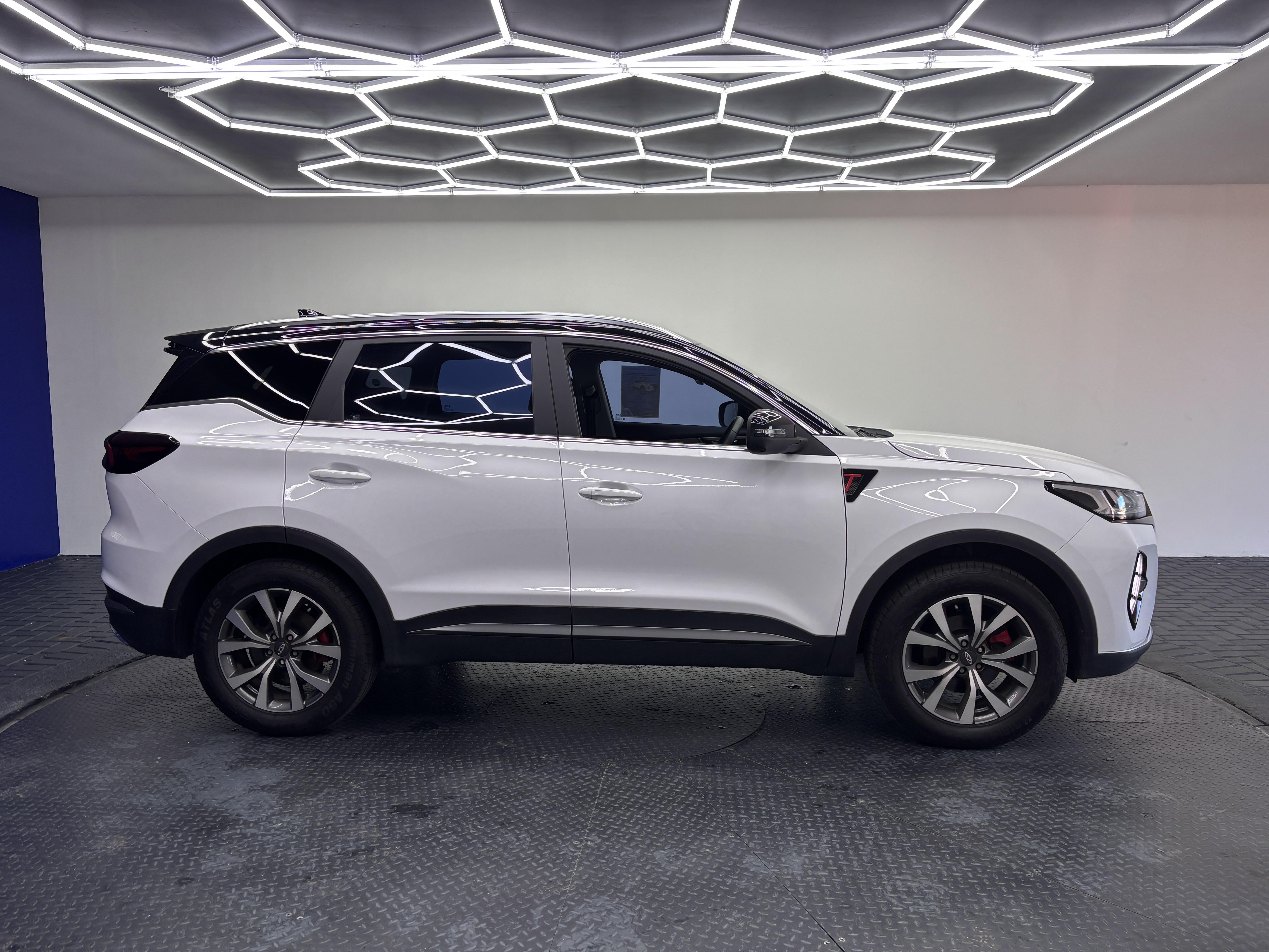 CHERY TIGGO 7 PRO 1.5T EXECUTIVE CVT
