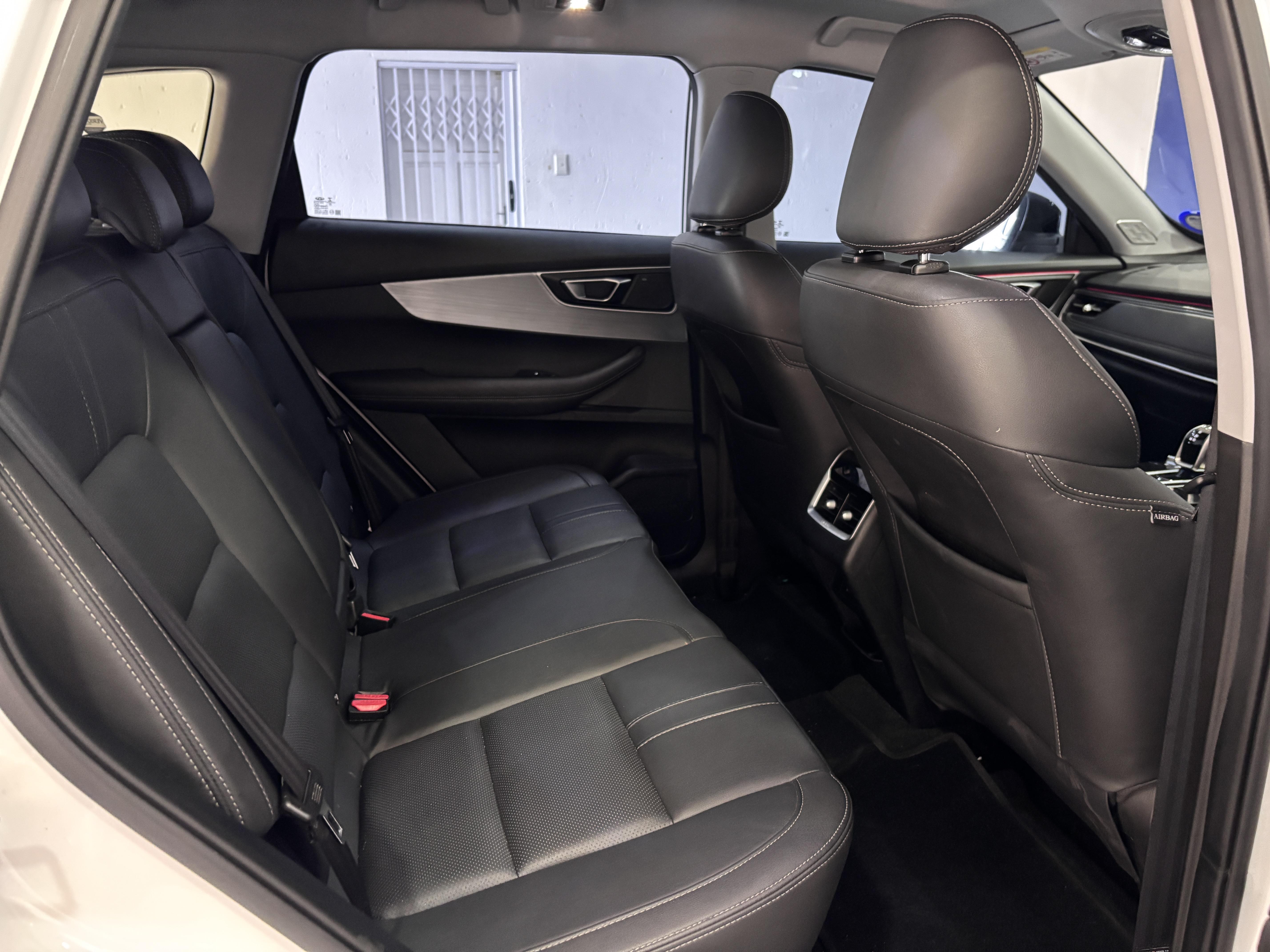 CHERY TIGGO 7 PRO 1.5T EXECUTIVE CVT