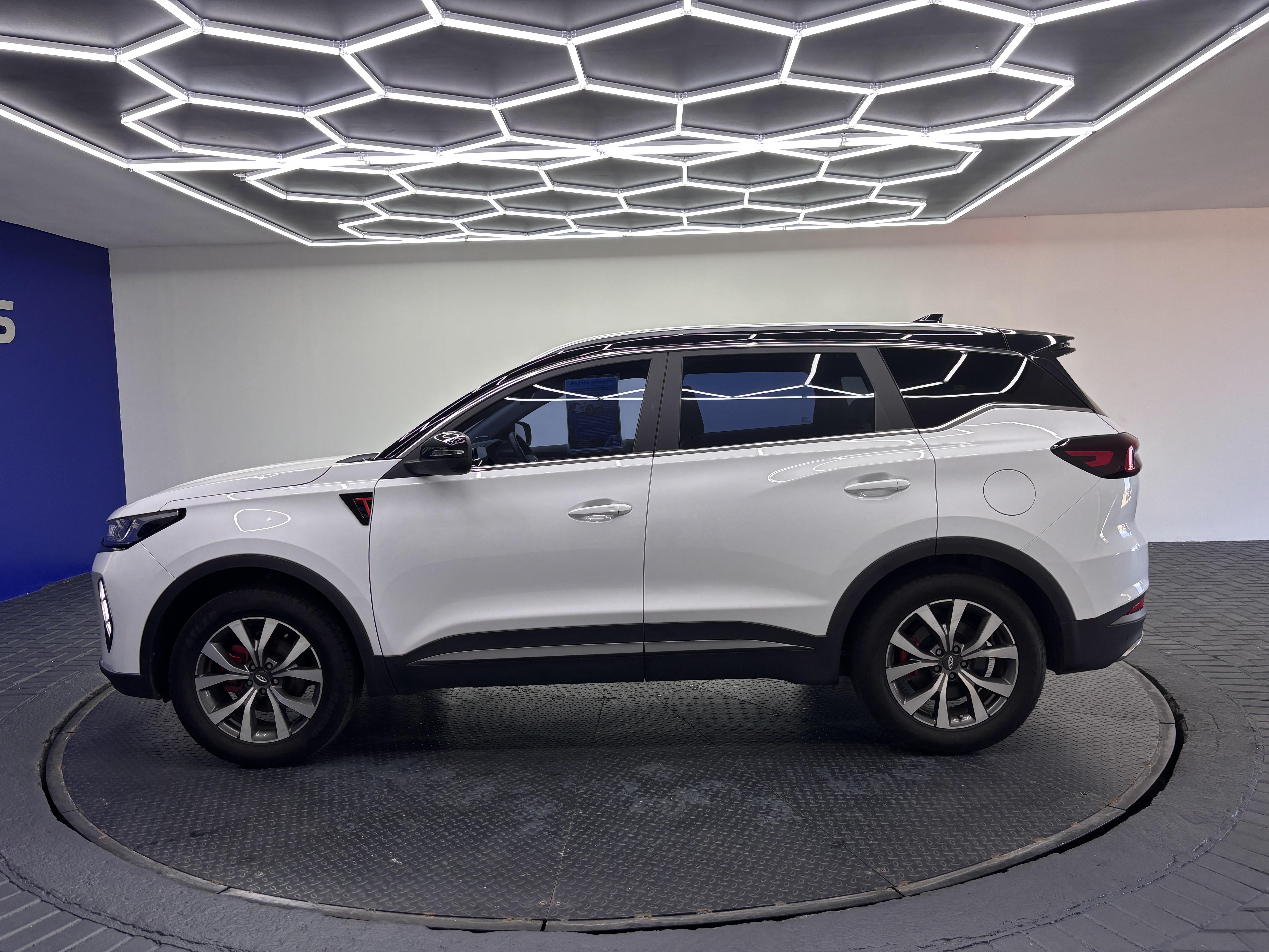 CHERY TIGGO 7 PRO 1.5T EXECUTIVE CVT