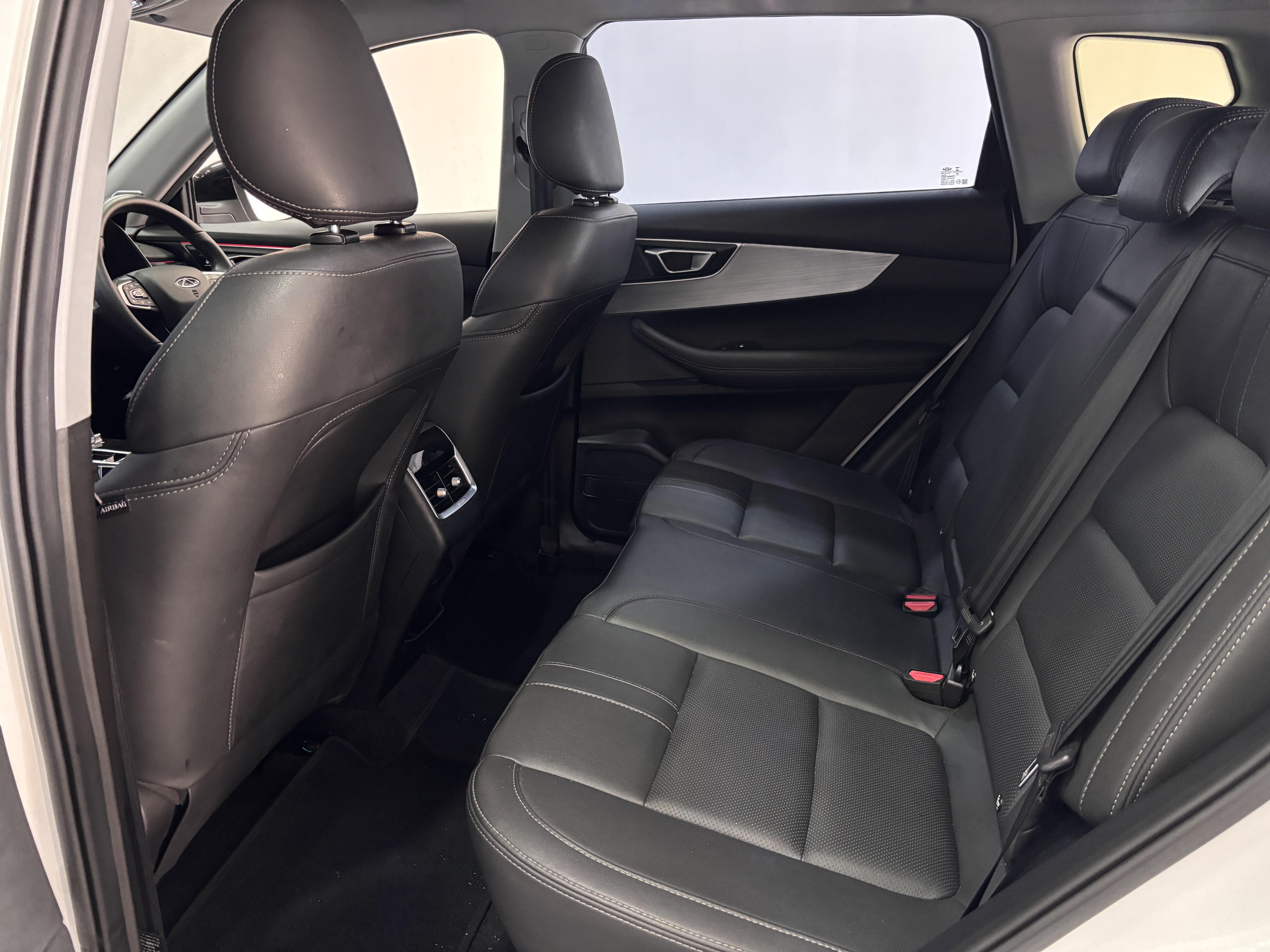 CHERY TIGGO 7 PRO 1.5T EXECUTIVE CVT