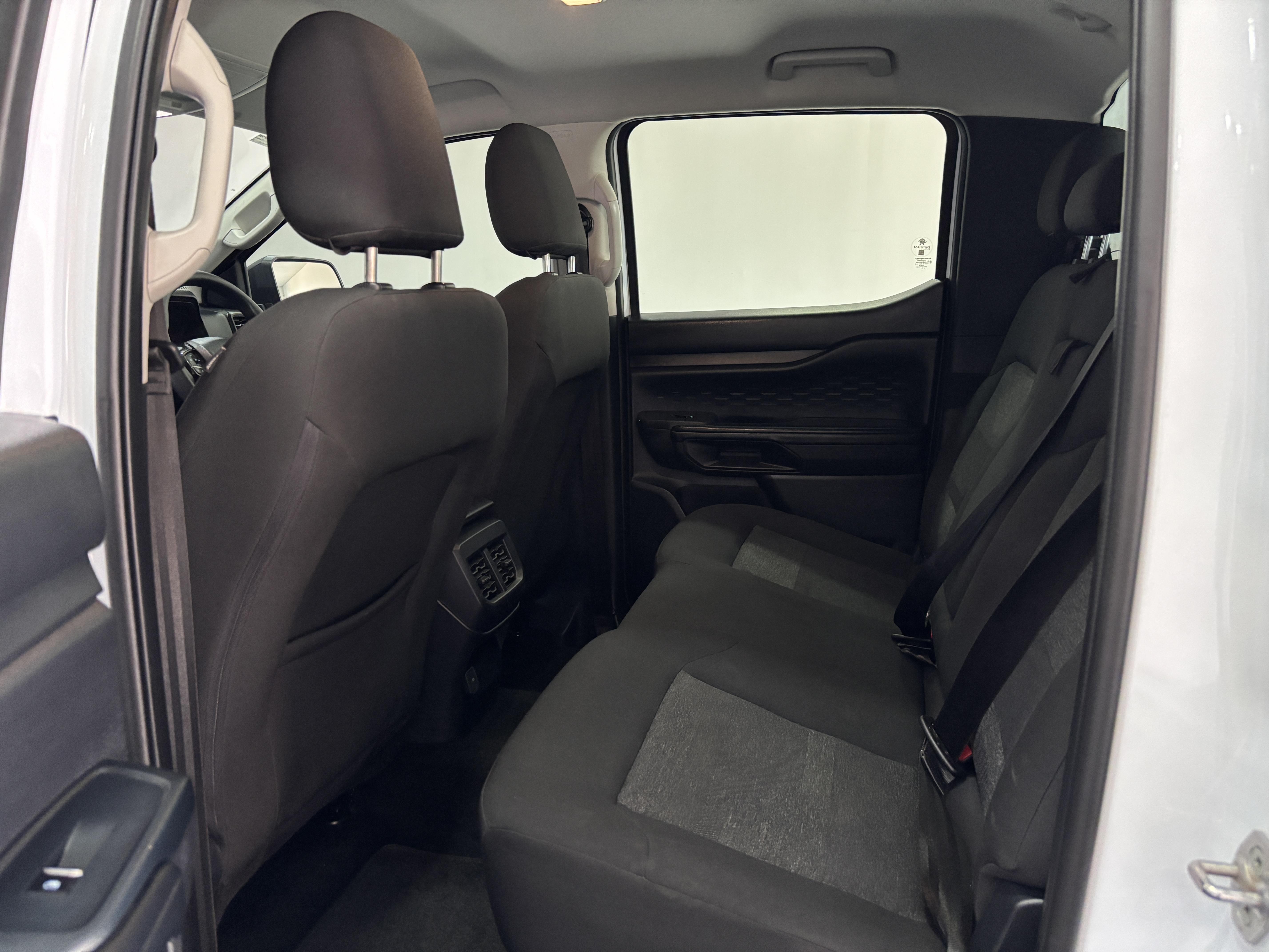 FORD RANGER 2.0D XL 4X4 A/T D/C P/U