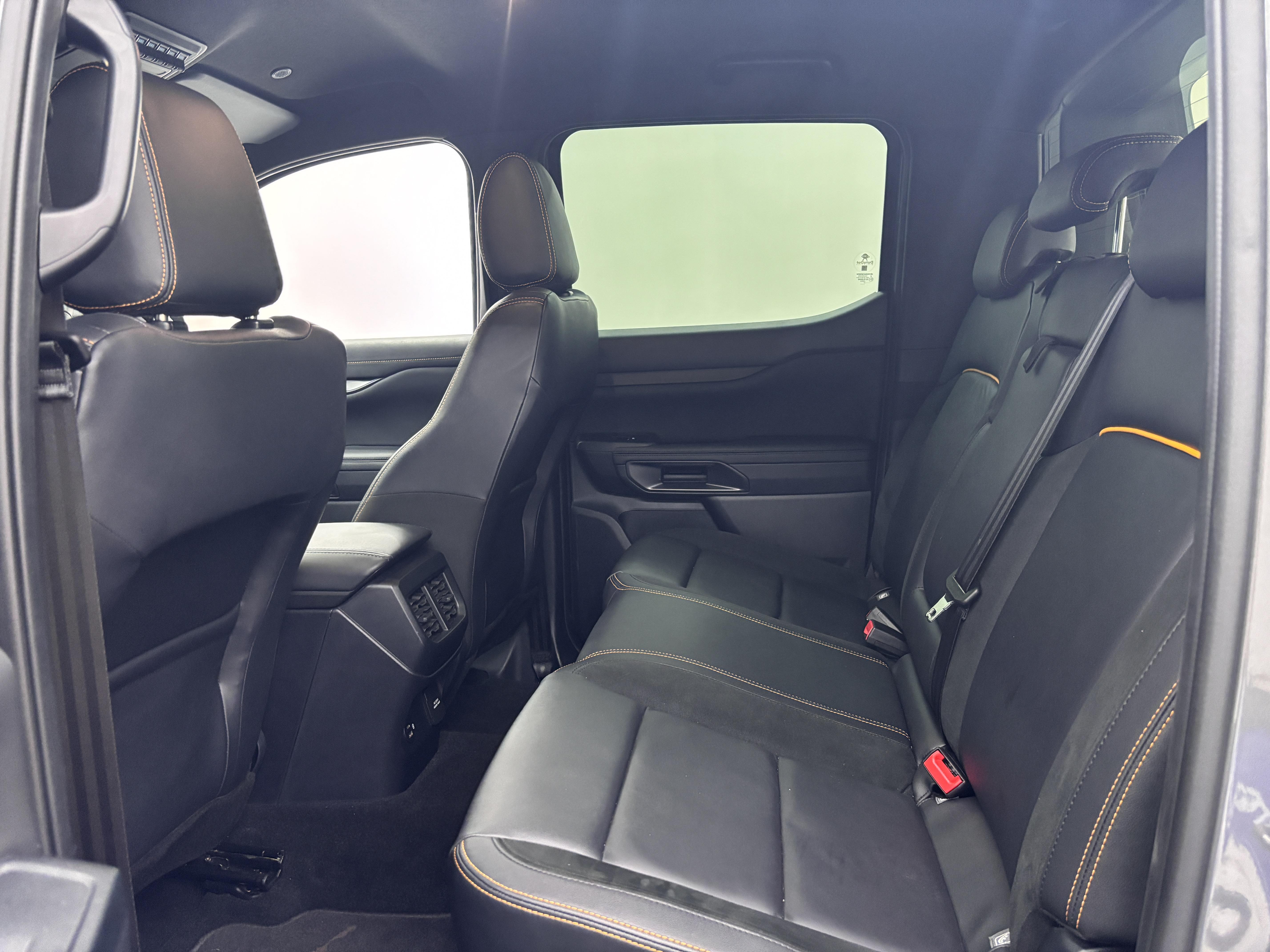 FORD RANGER 2.0D BI-TURBO WILDTRAK X AWD A/T D/C P/U