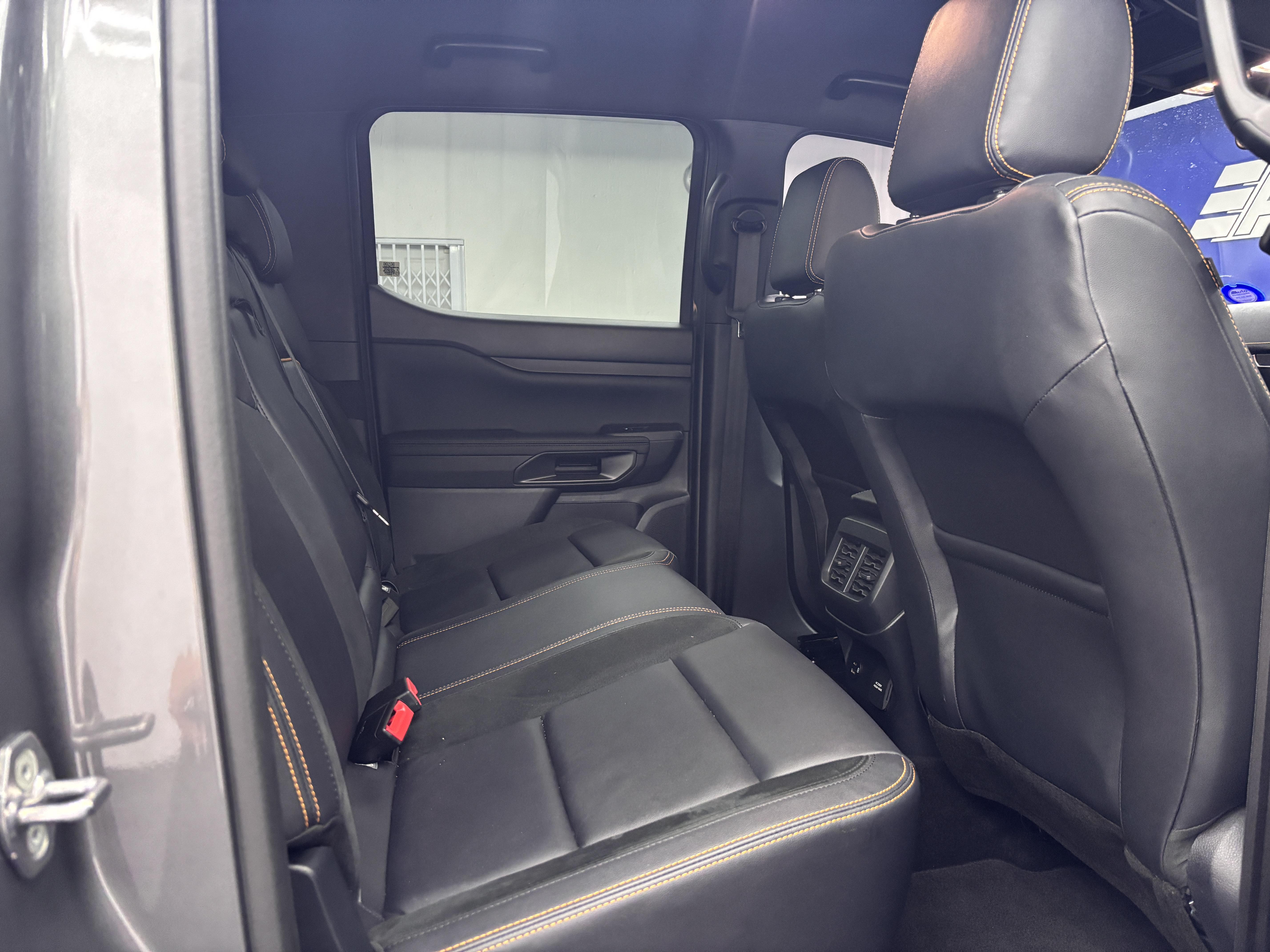 FORD RANGER 2.0D BI-TURBO WILDTRAK X AWD A/T D/C P/U