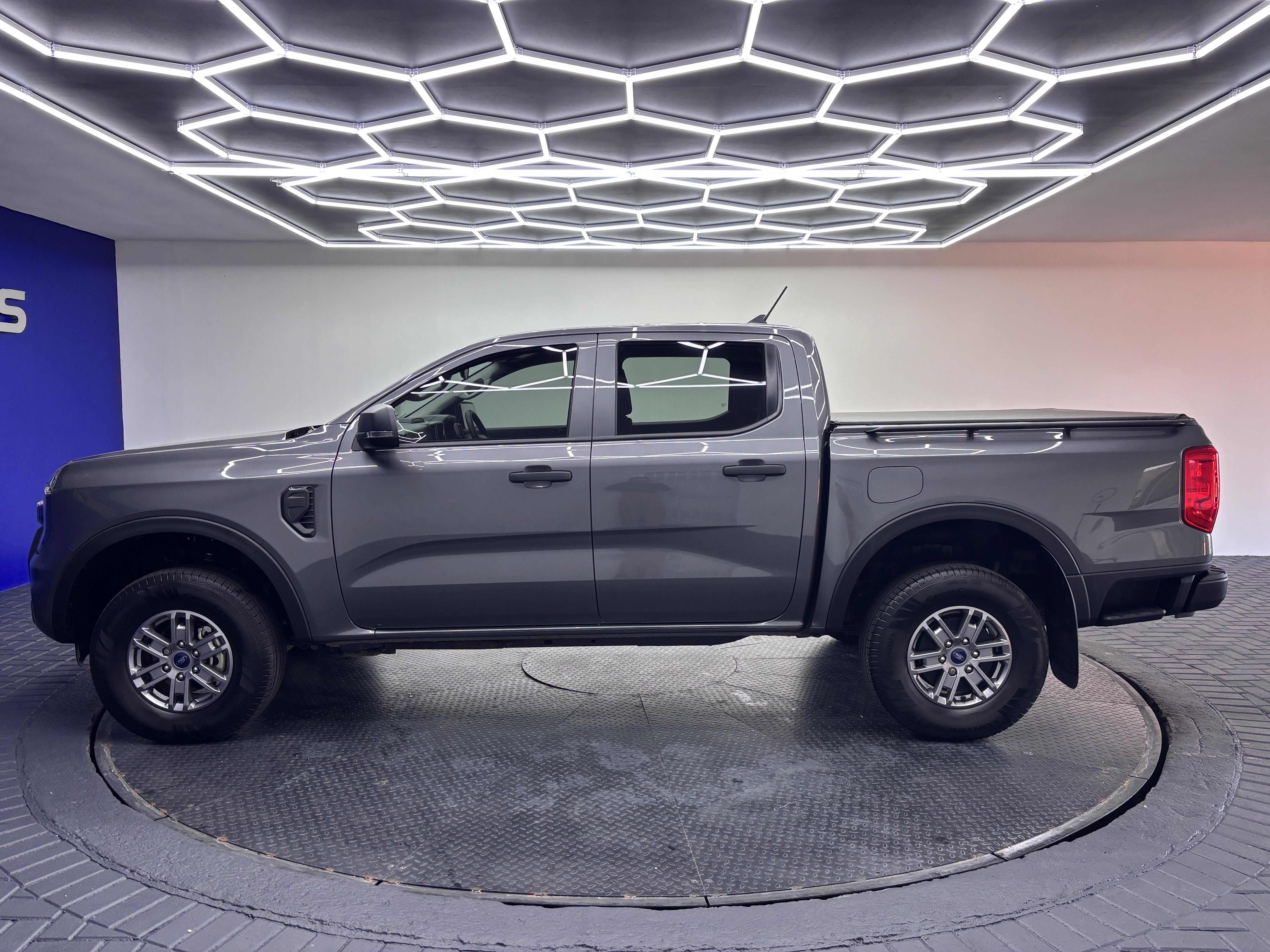 FORD RANGER 2.0D XL A/T D/C P/U