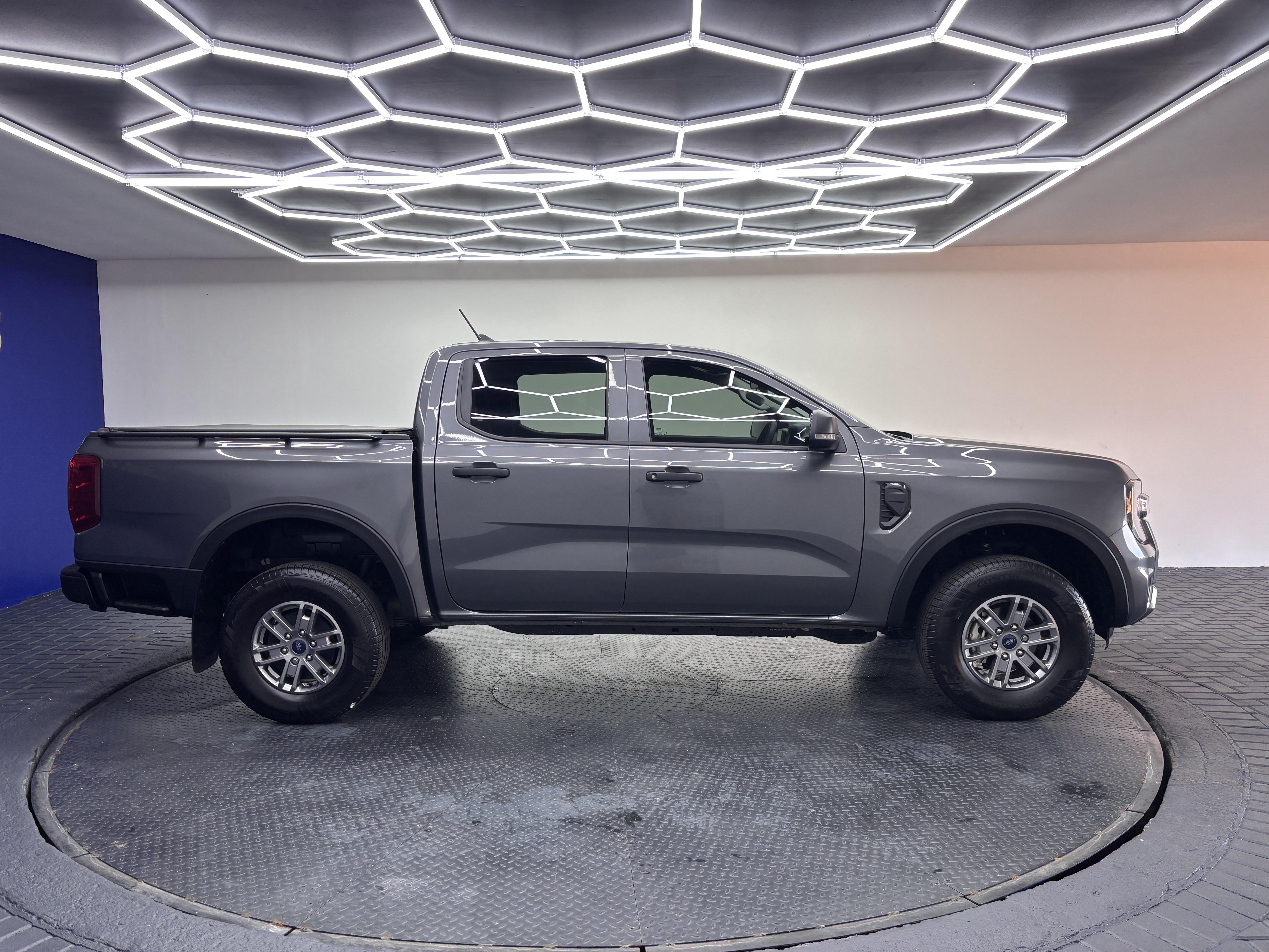 FORD RANGER 2.0D XL A/T D/C P/U