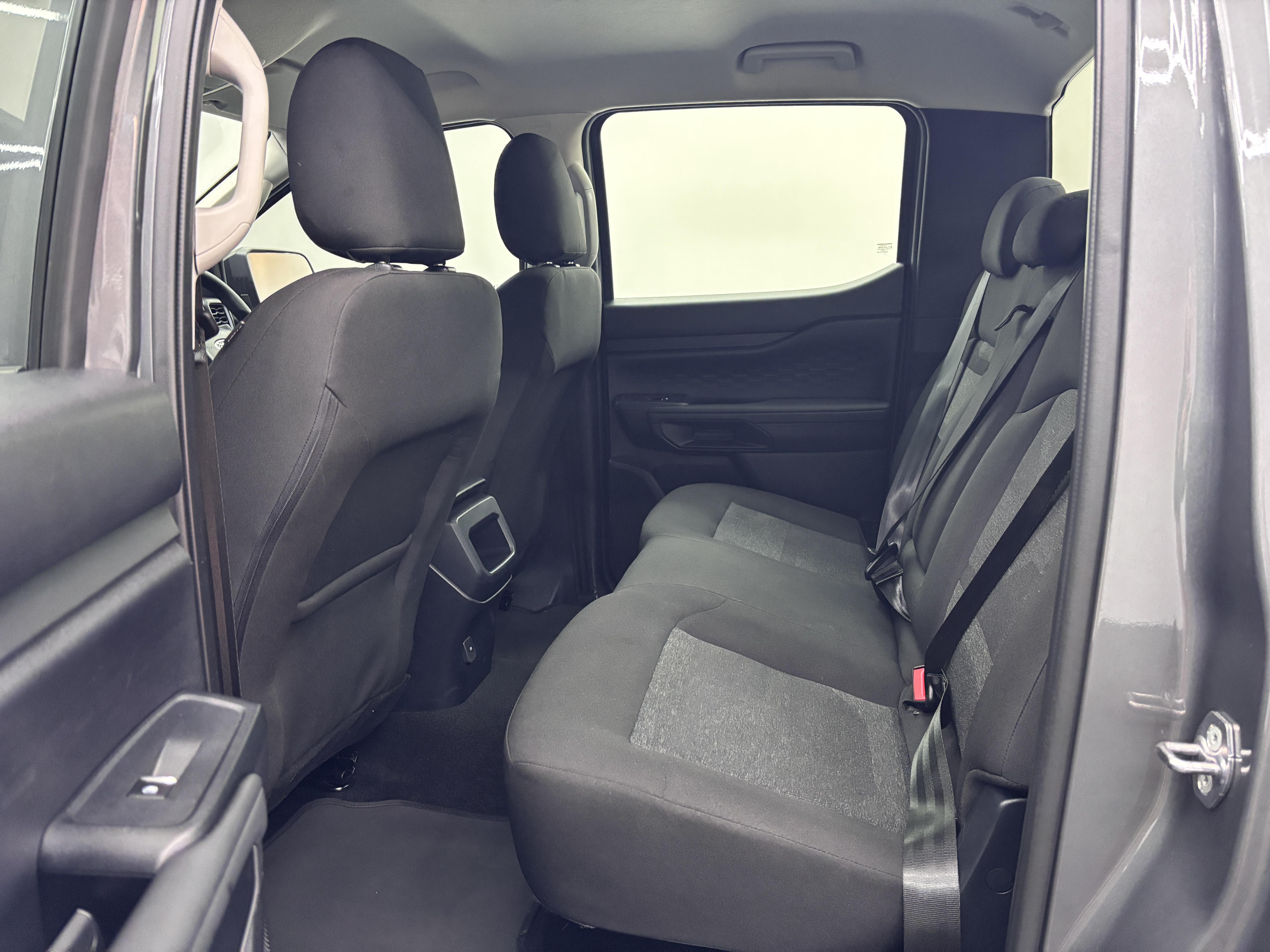 FORD RANGER 2.0D XL A/T D/C P/U