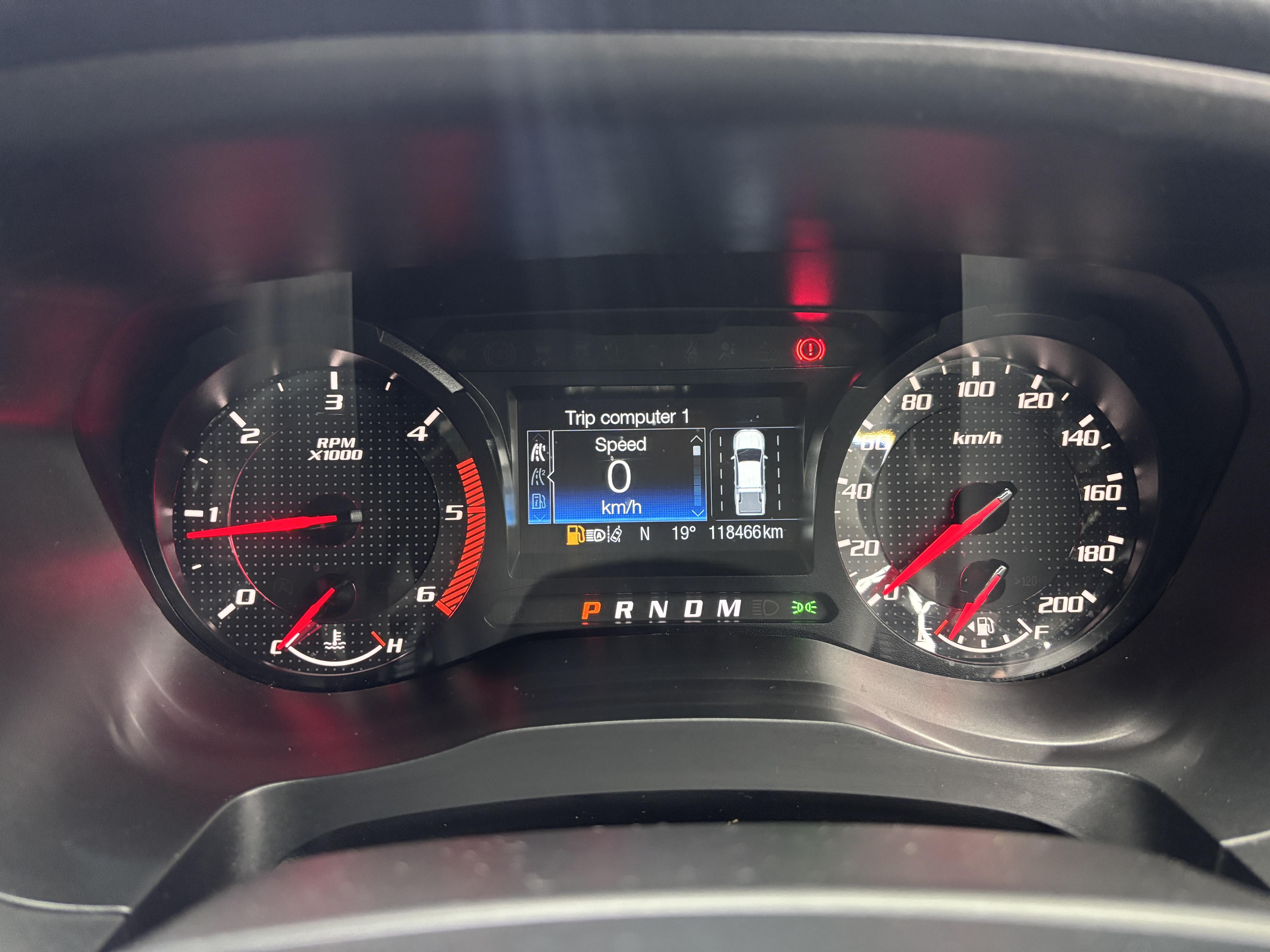 FORD RANGER RAPTOR 2.0D BI-TURBO 4X4 A/T P/U D/C