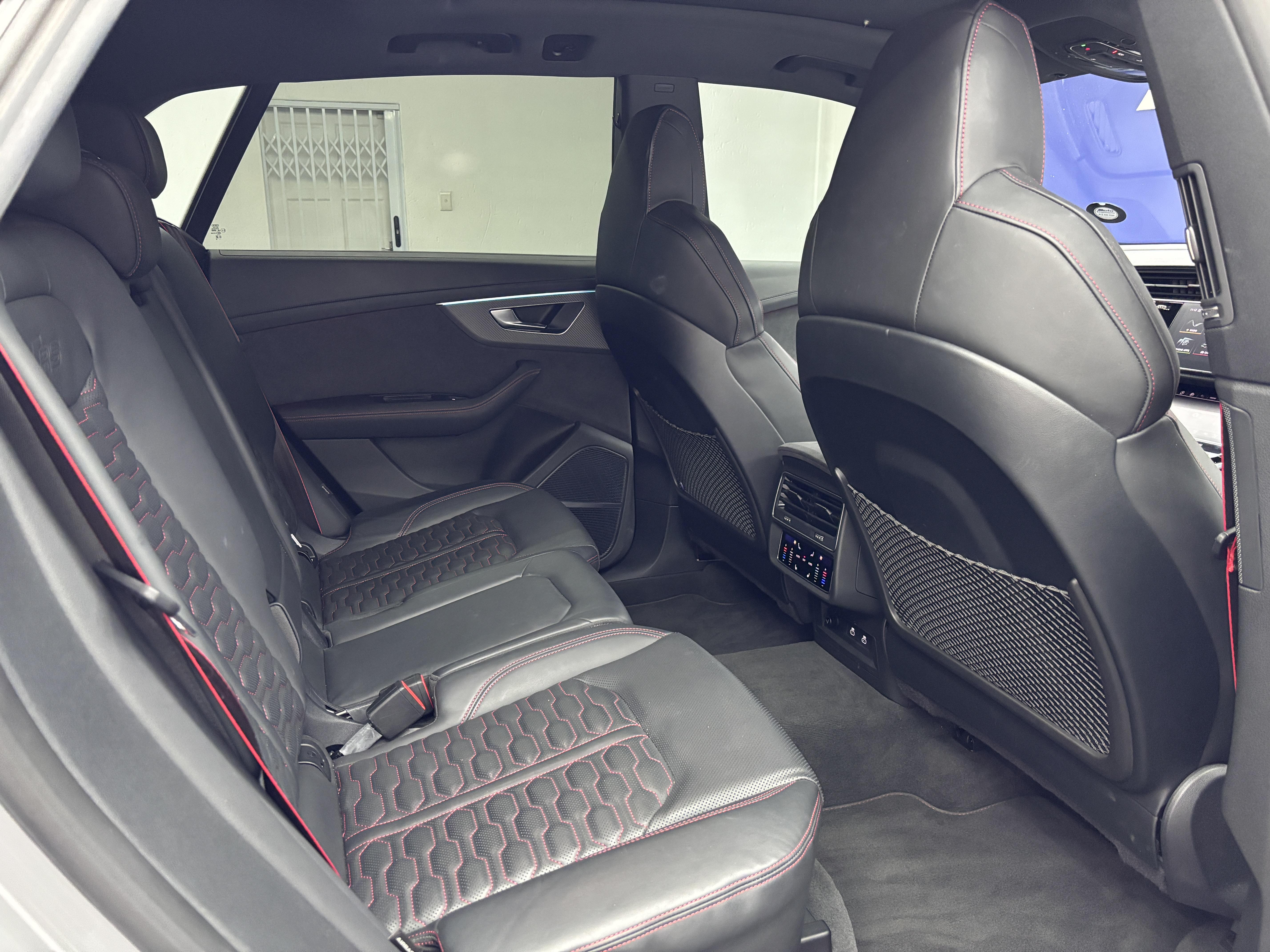 AUDI Q8 RS  QUATTRO (441KW)