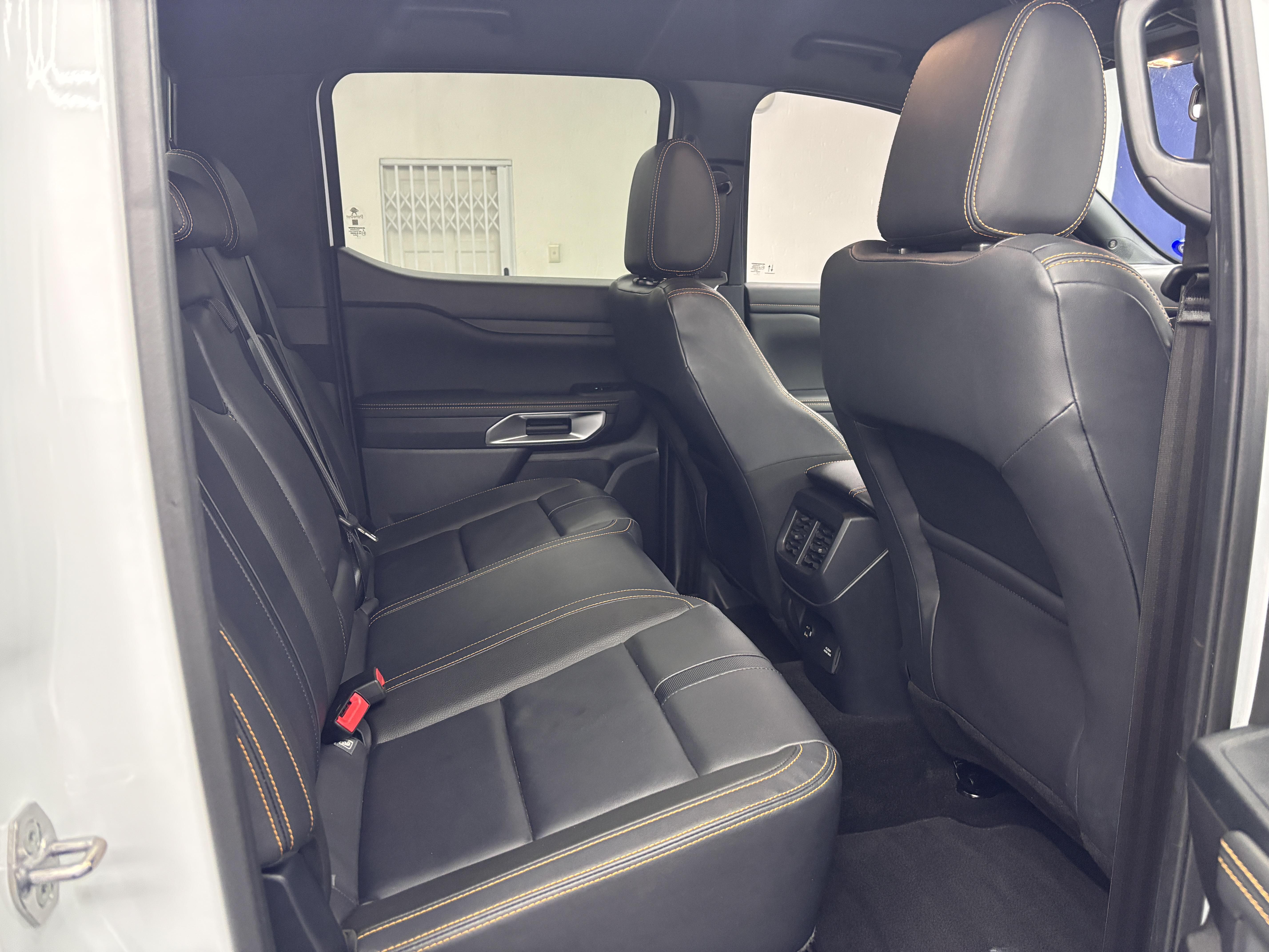 FORD RANGER 3.0D V6 WILDTRAK AWD A/T D/C P/U