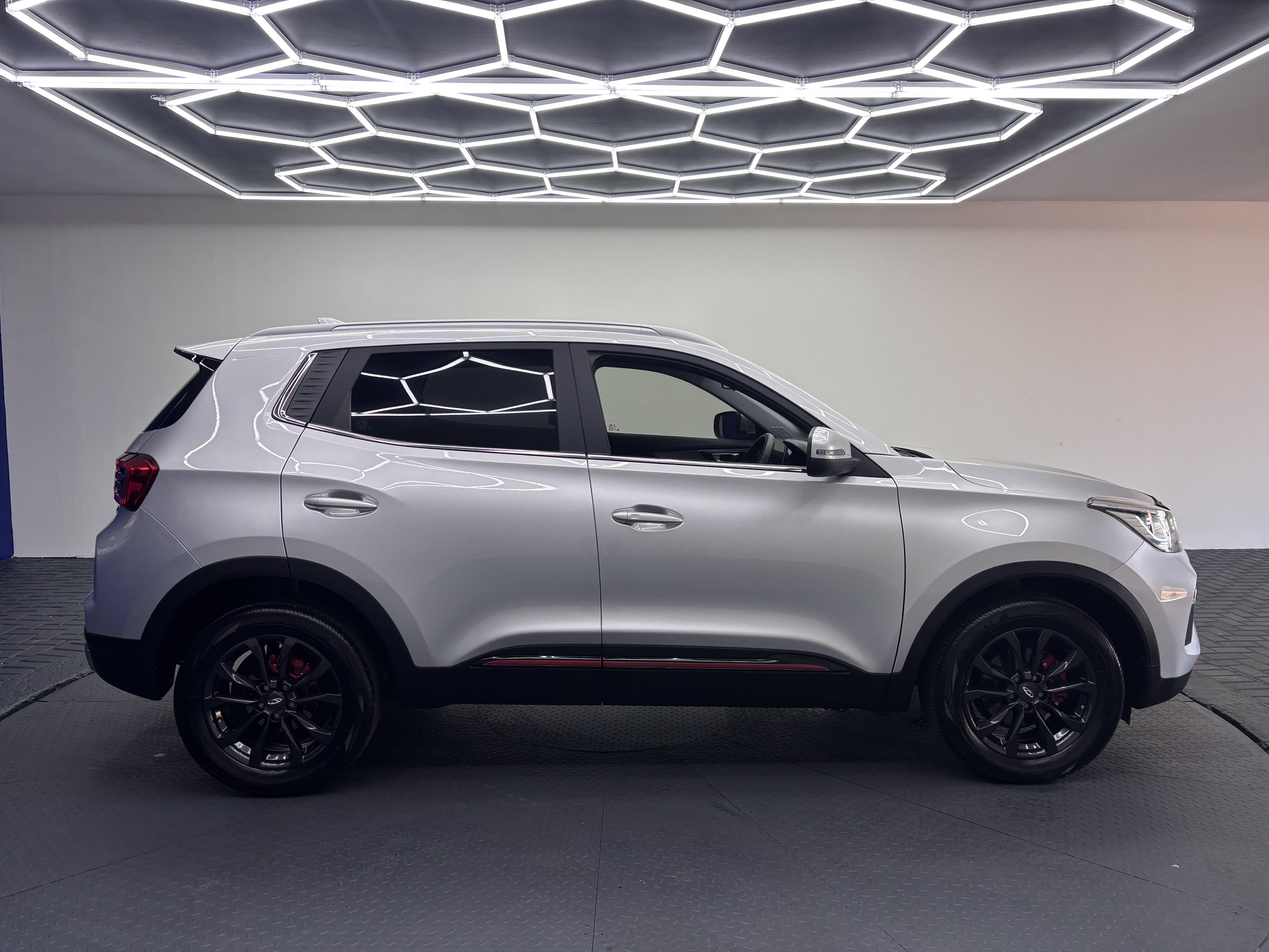 CHERY TIGGO 4 PRO 1.5T ELITE SE CVT