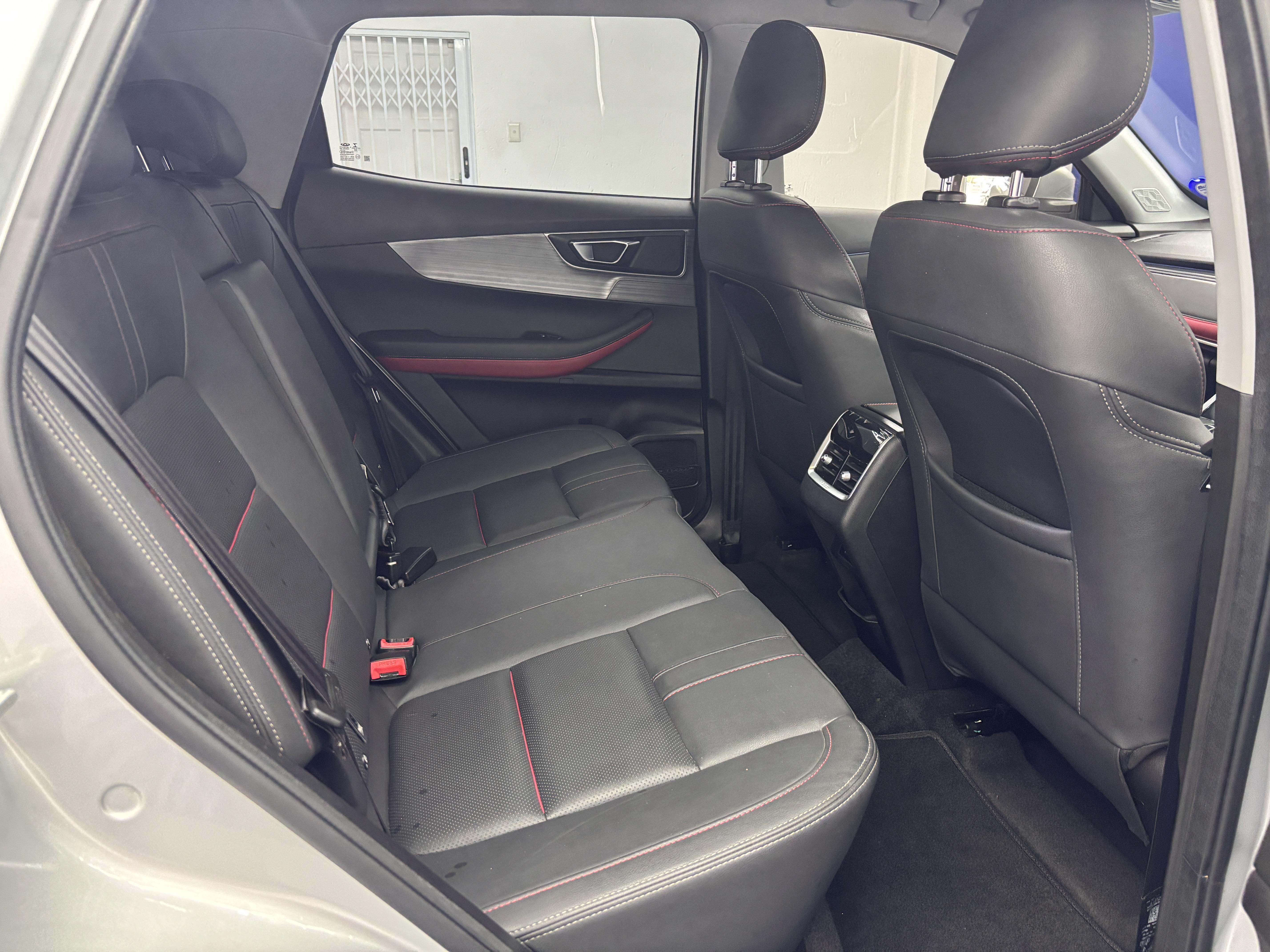 CHERY TIGGO 4 PRO 1.5T ELITE SE CVT