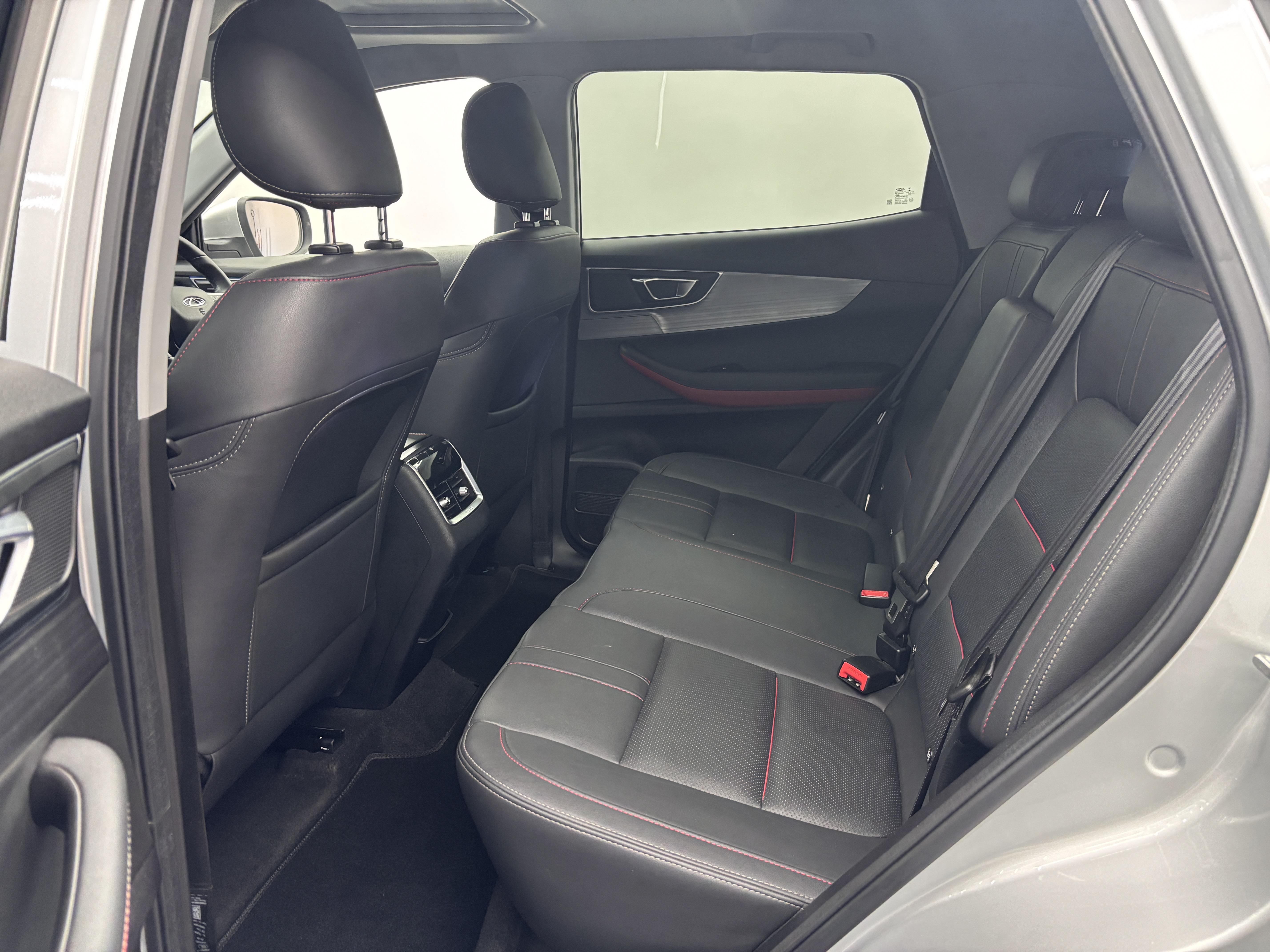 CHERY TIGGO 4 PRO 1.5T ELITE SE CVT