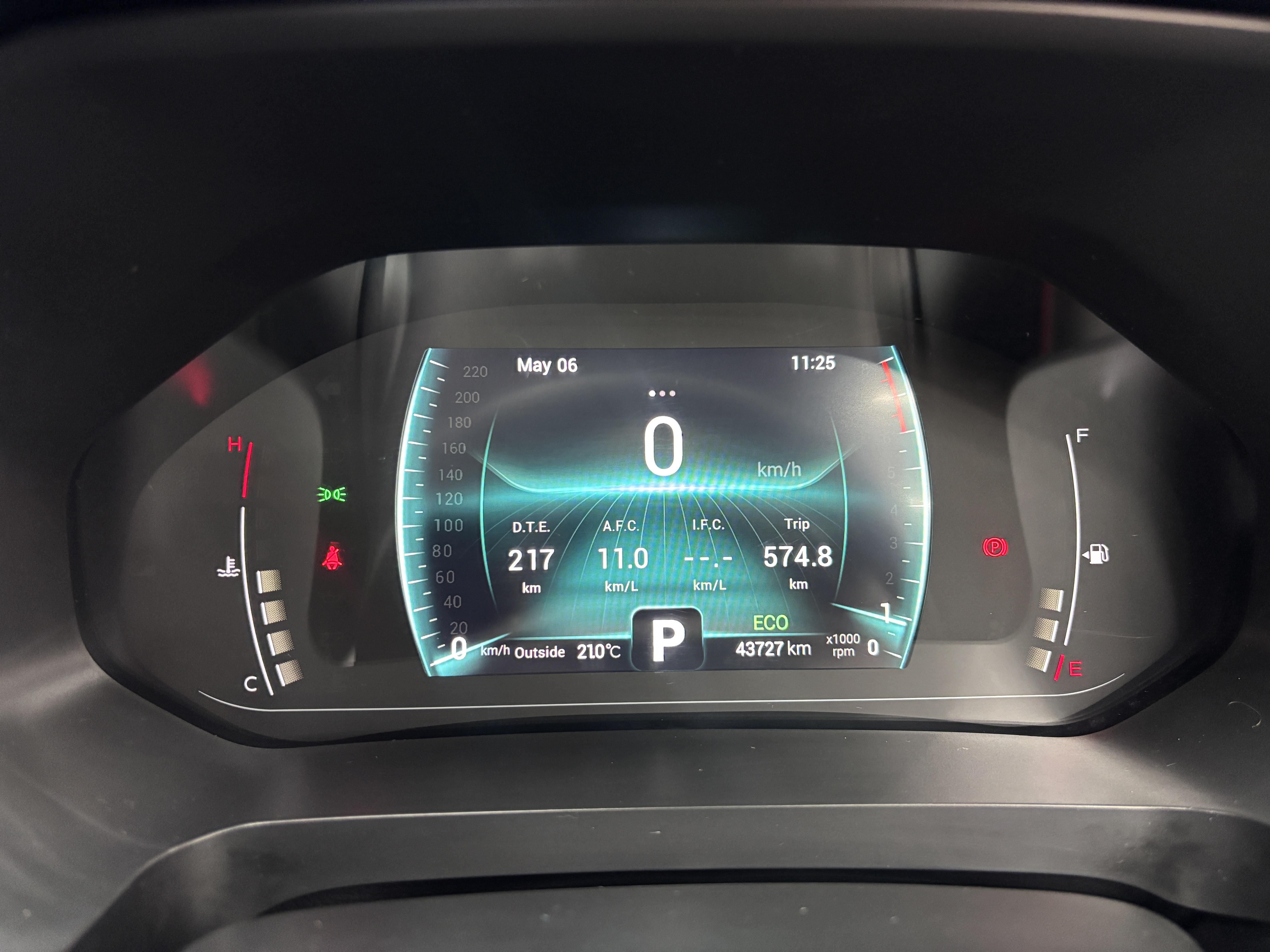 CHERY TIGGO 4 PRO 1.5T ELITE SE CVT