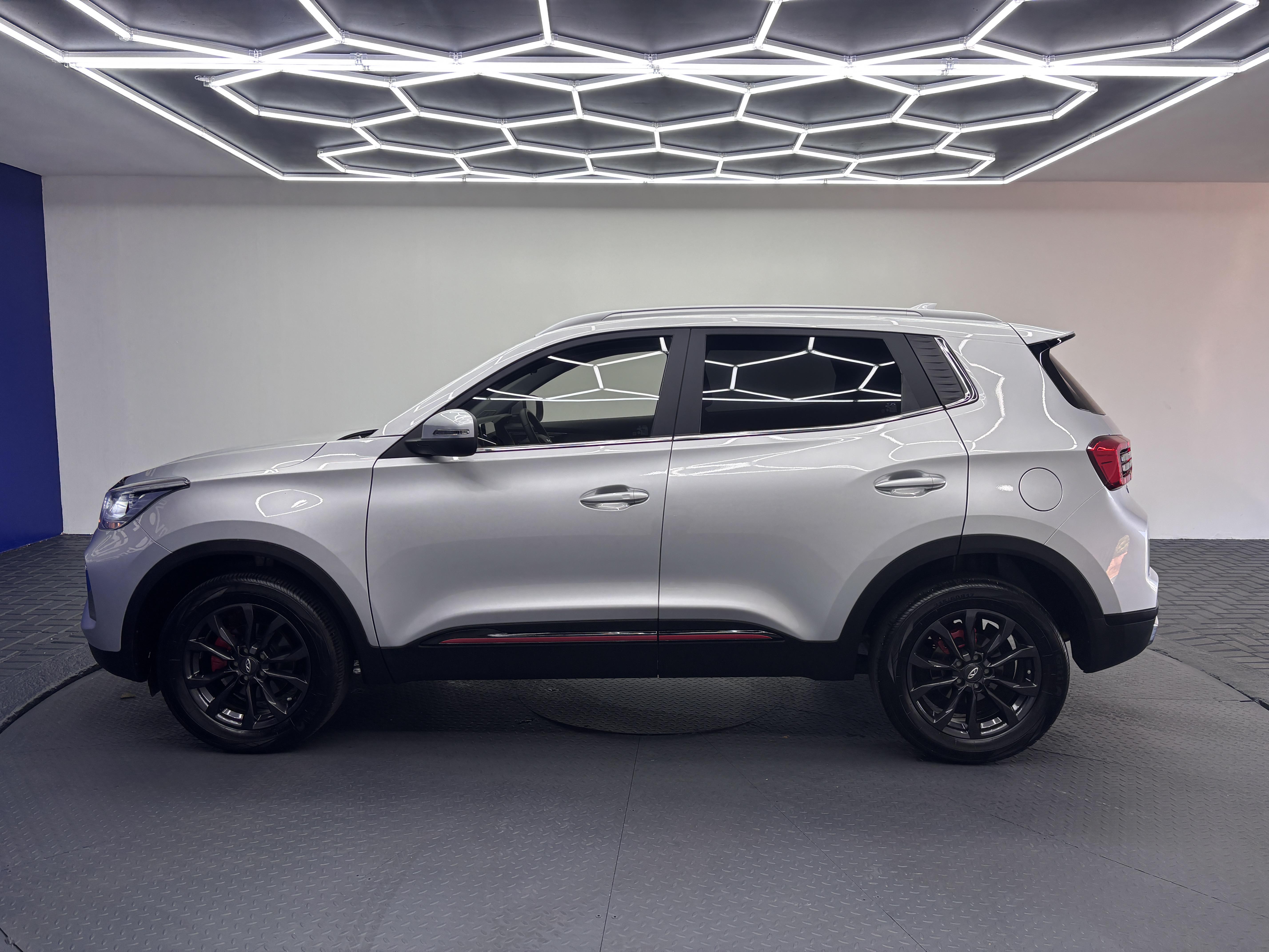 CHERY TIGGO 4 PRO 1.5T ELITE SE CVT