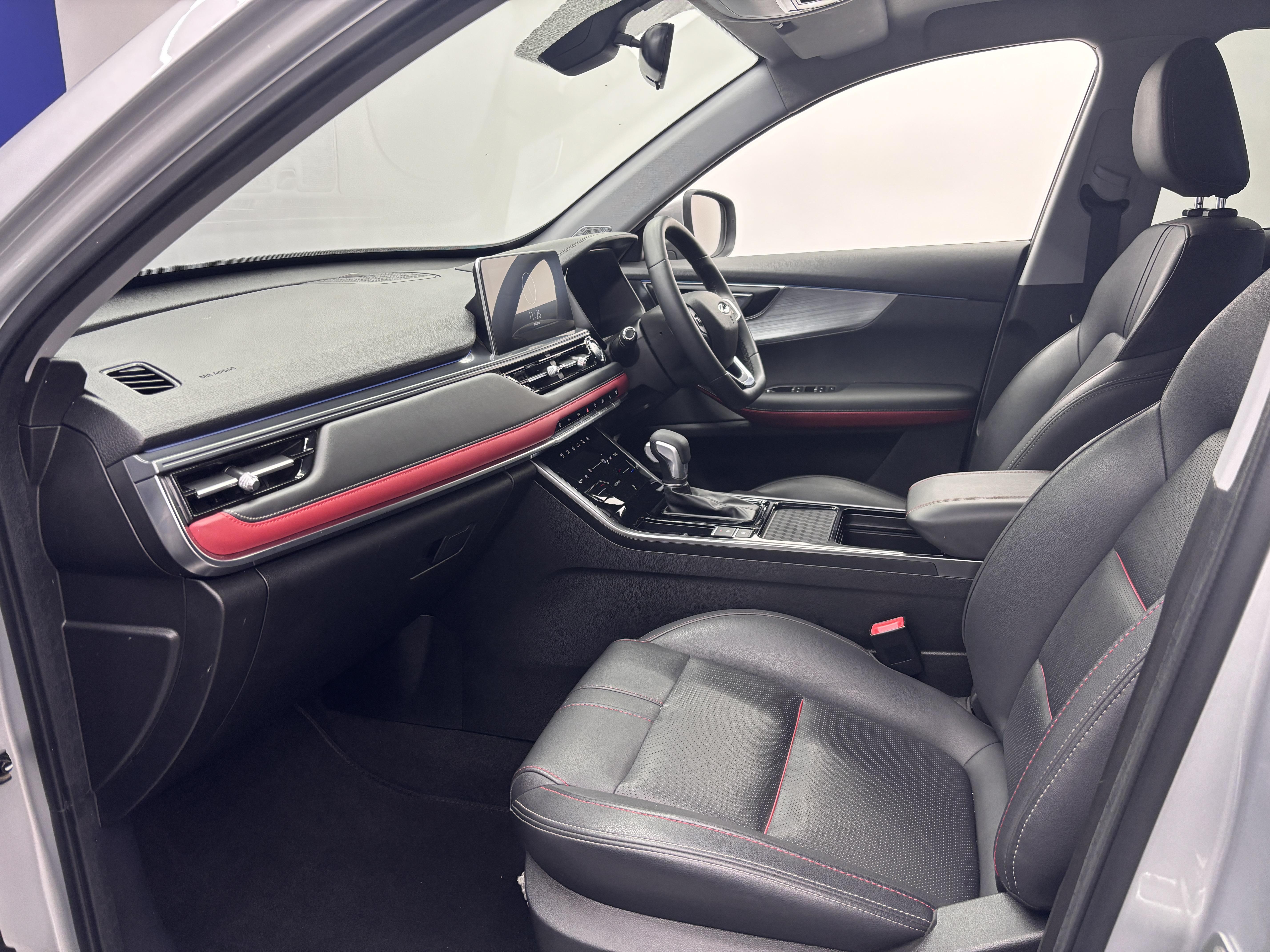 CHERY TIGGO 4 PRO 1.5T ELITE SE CVT
