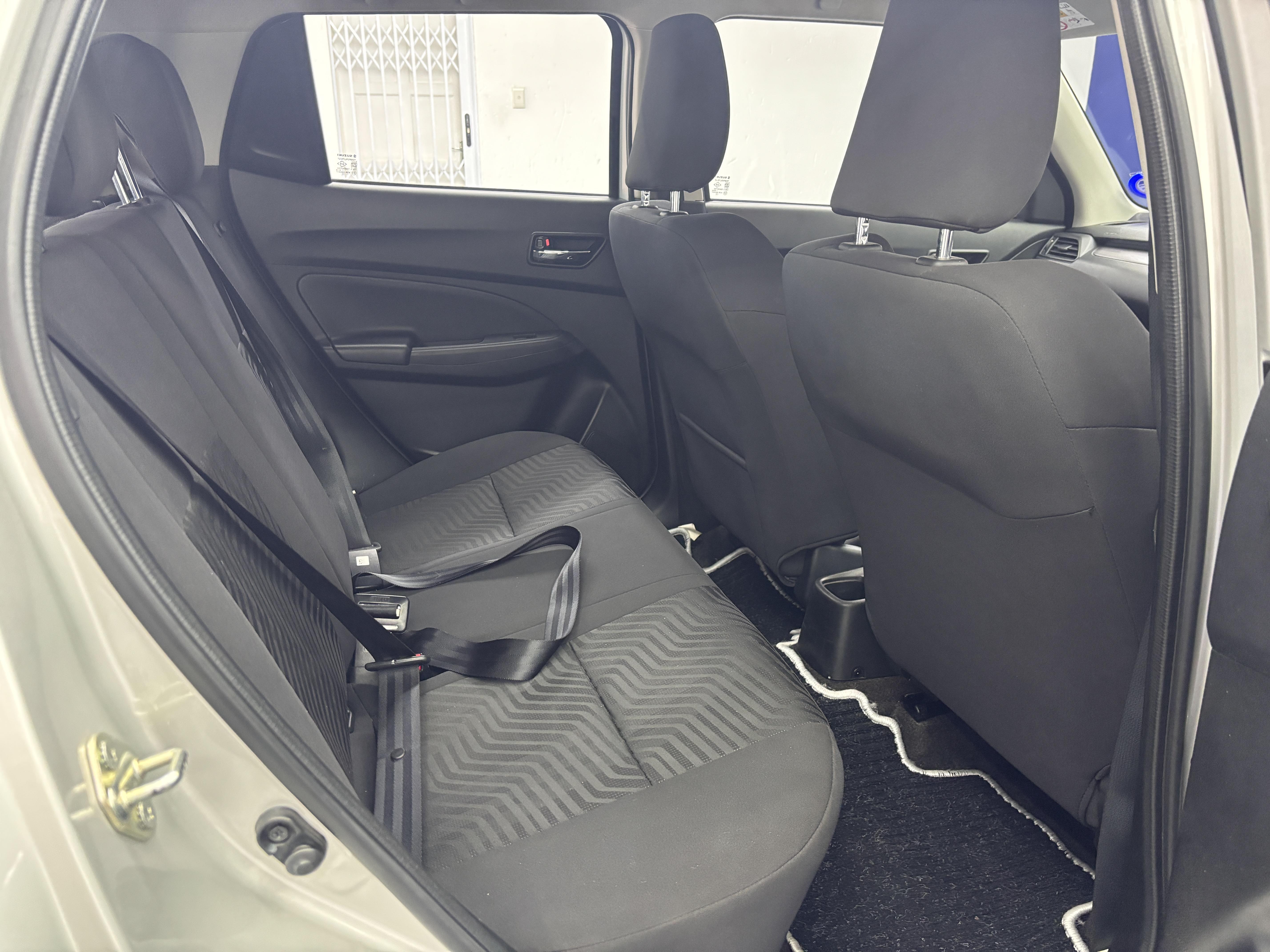 SUZUKI SWIFT 1.2 GL