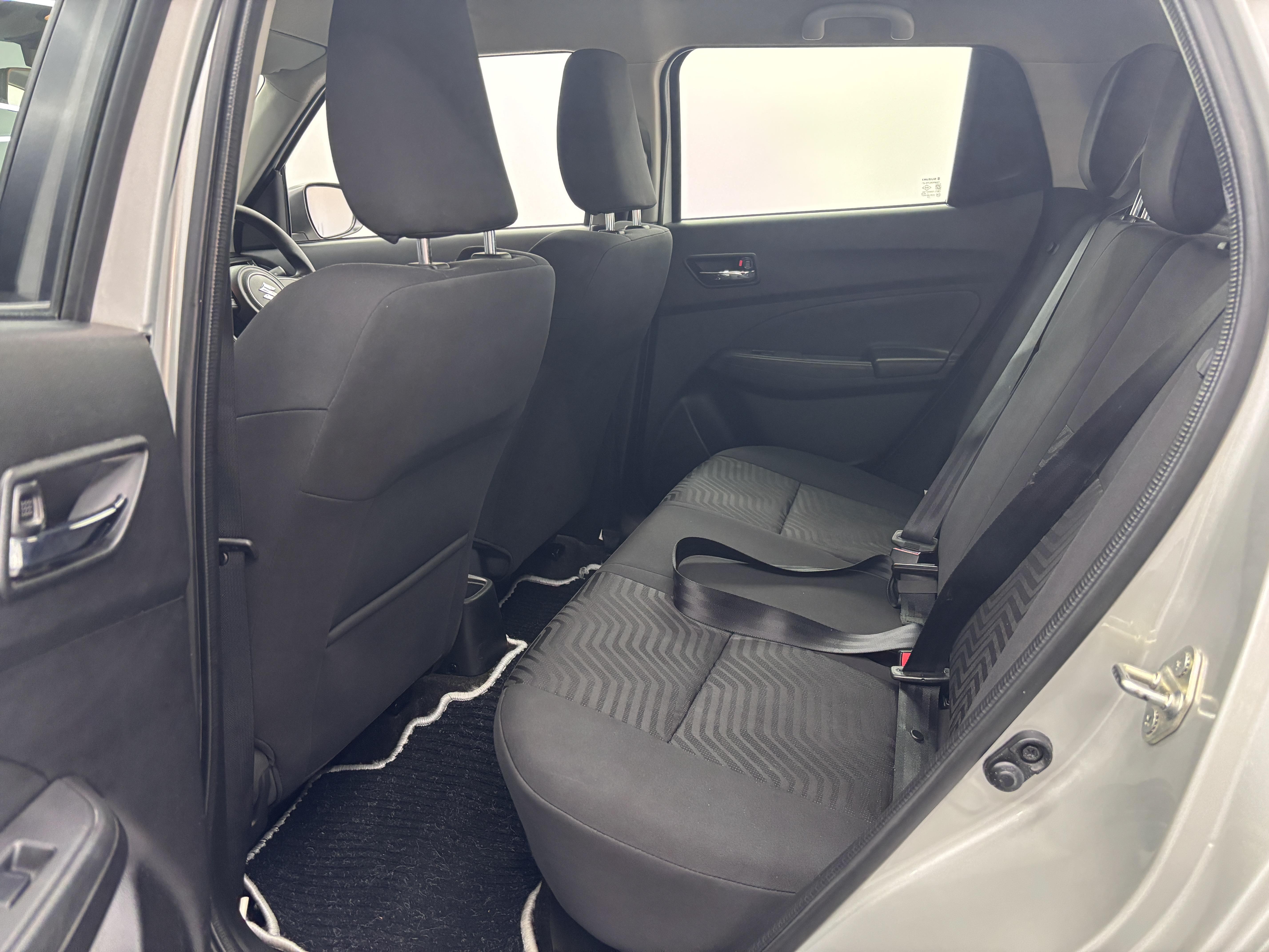 SUZUKI SWIFT 1.2 GL