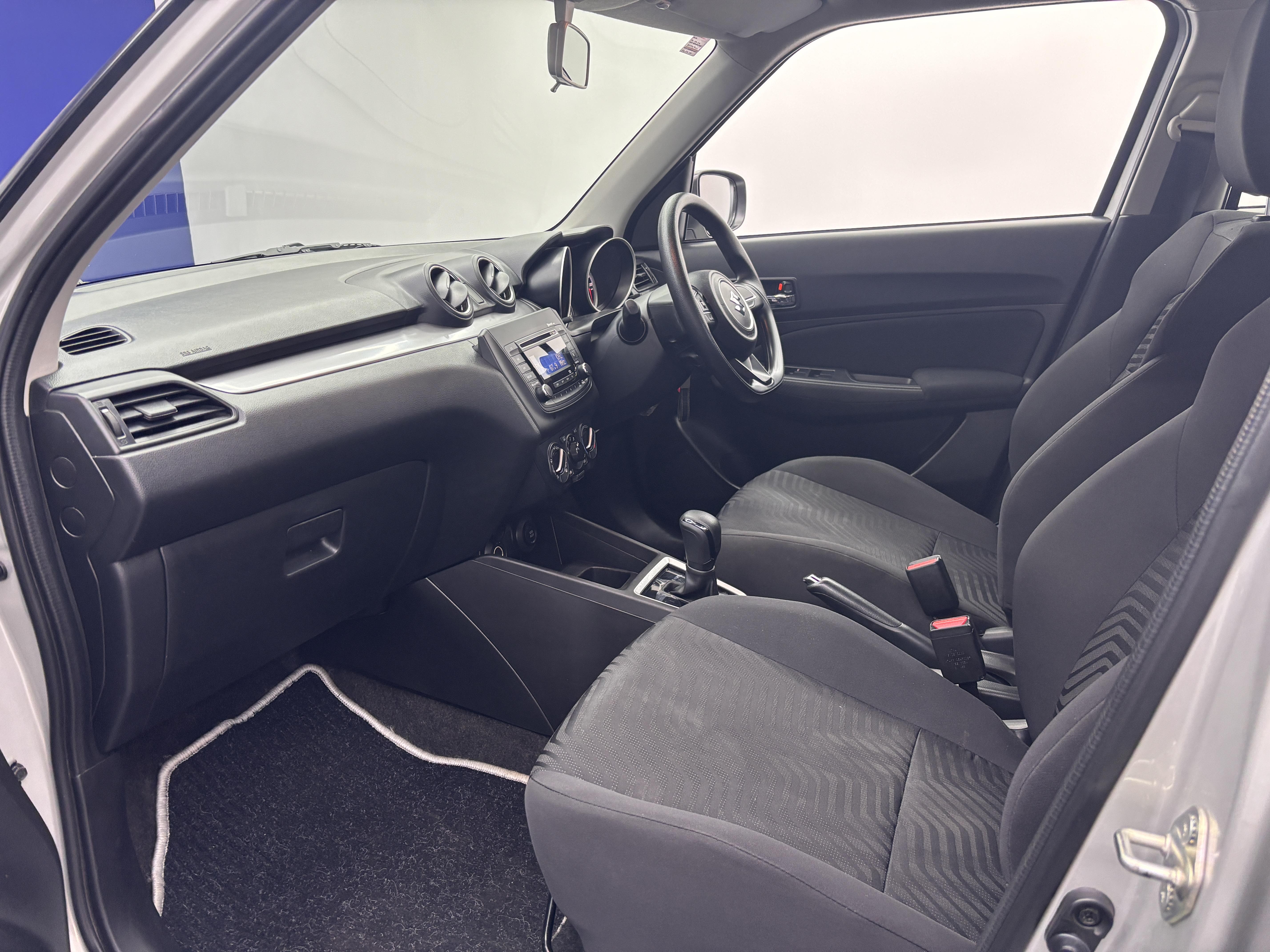 SUZUKI SWIFT 1.2 GL