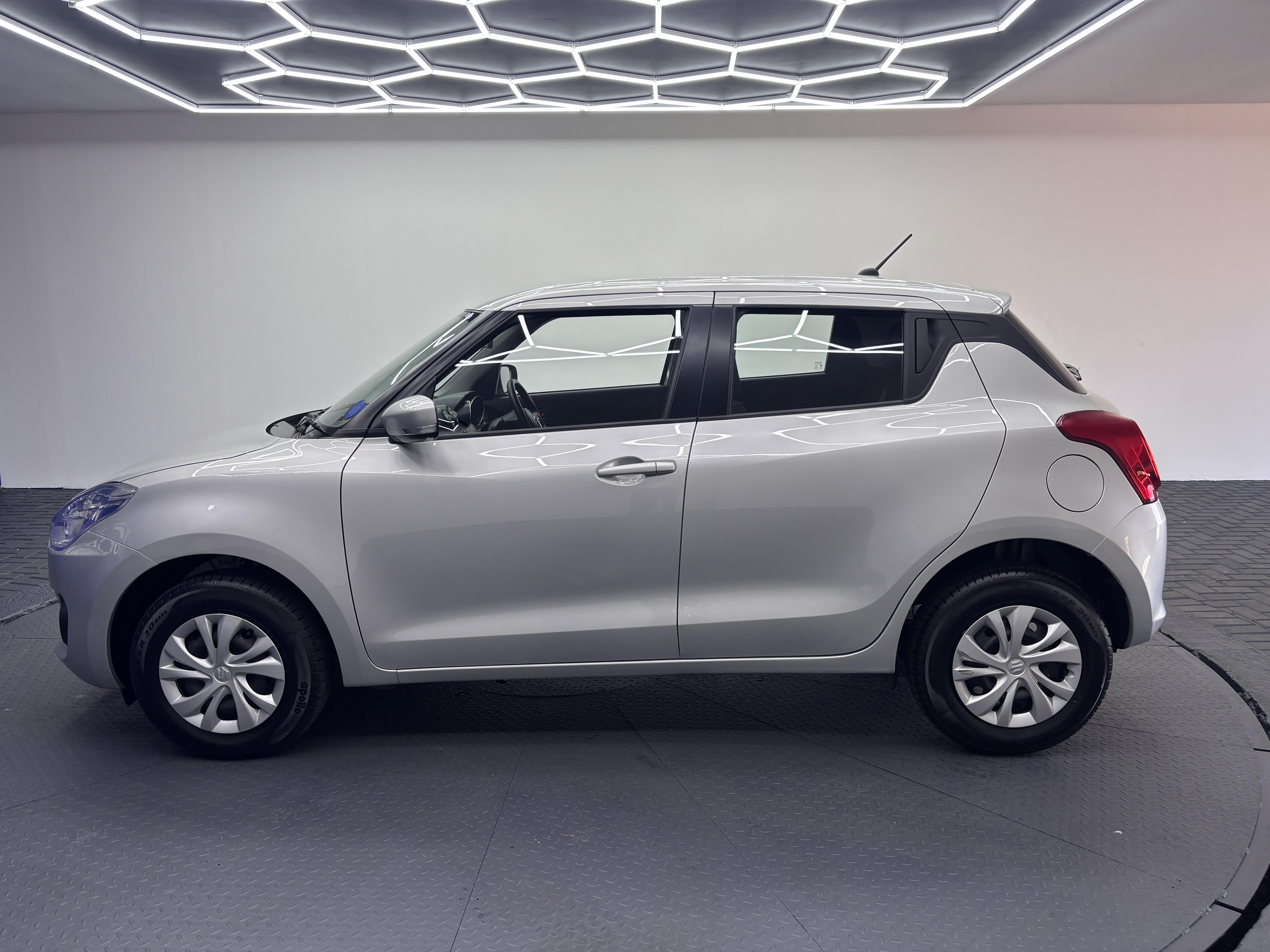 SUZUKI SWIFT 1.2 GL