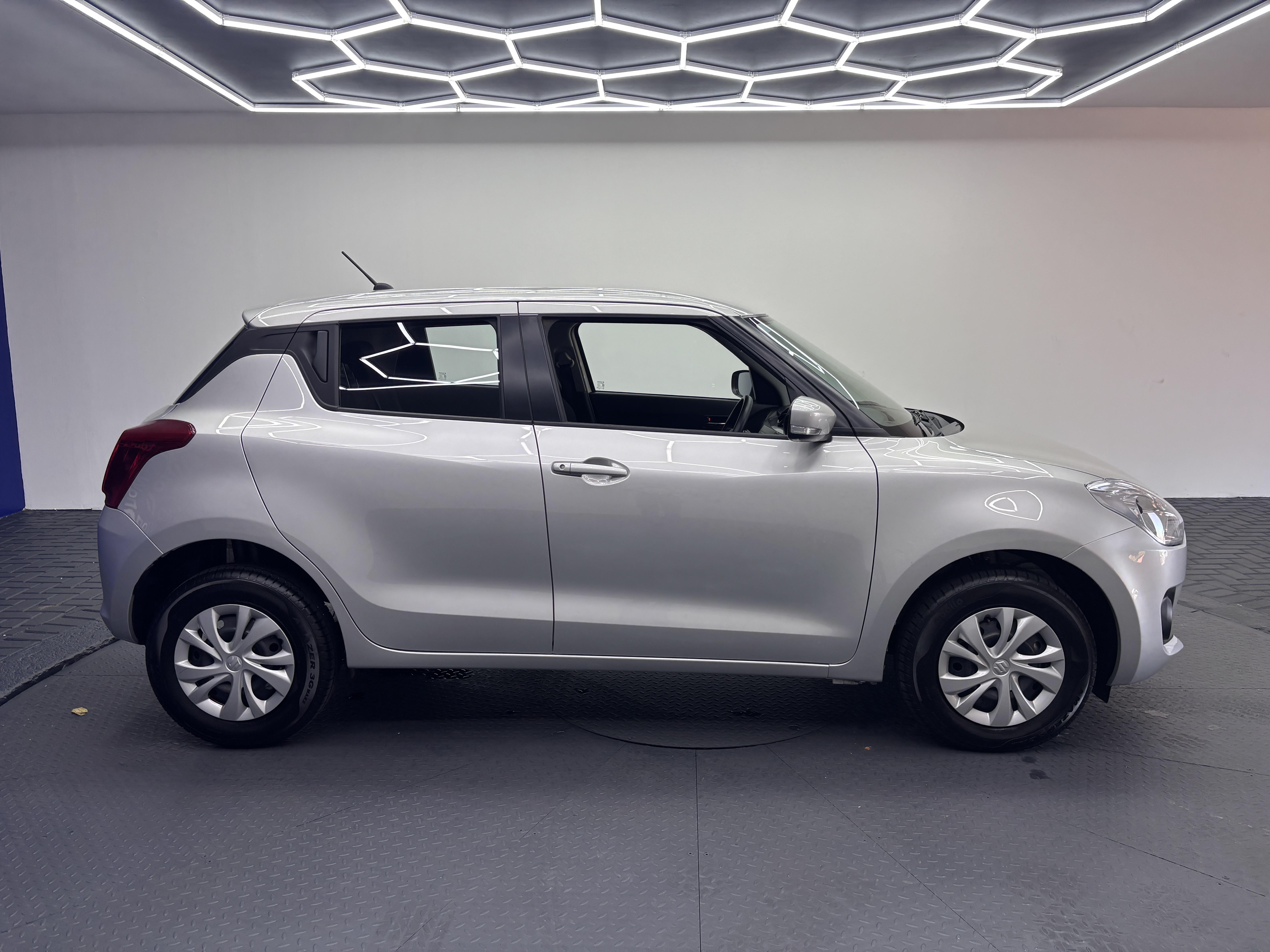 SUZUKI SWIFT 1.2 GL