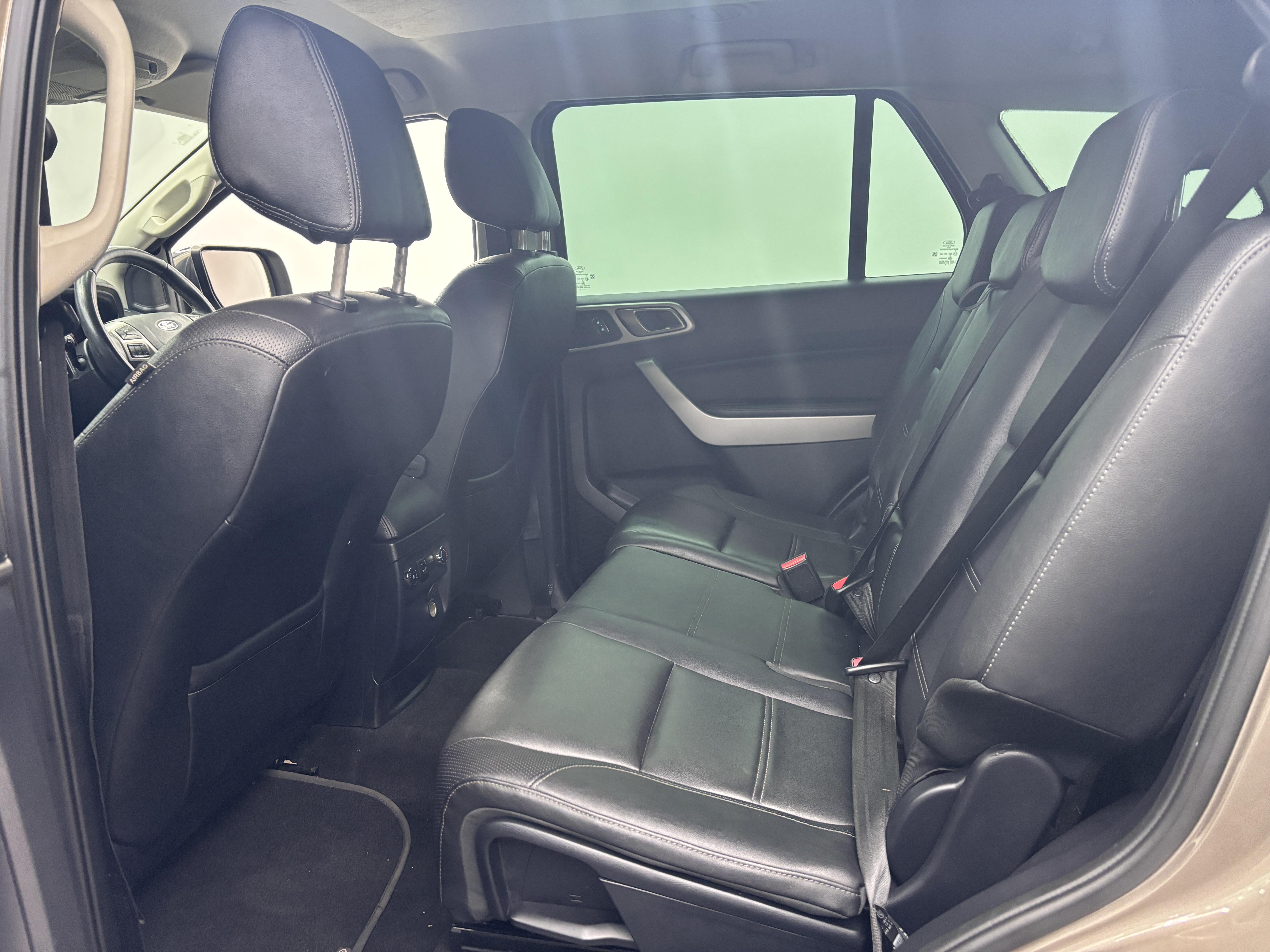 FORD EVEREST 2.0D BI-TURBO XLT A/T