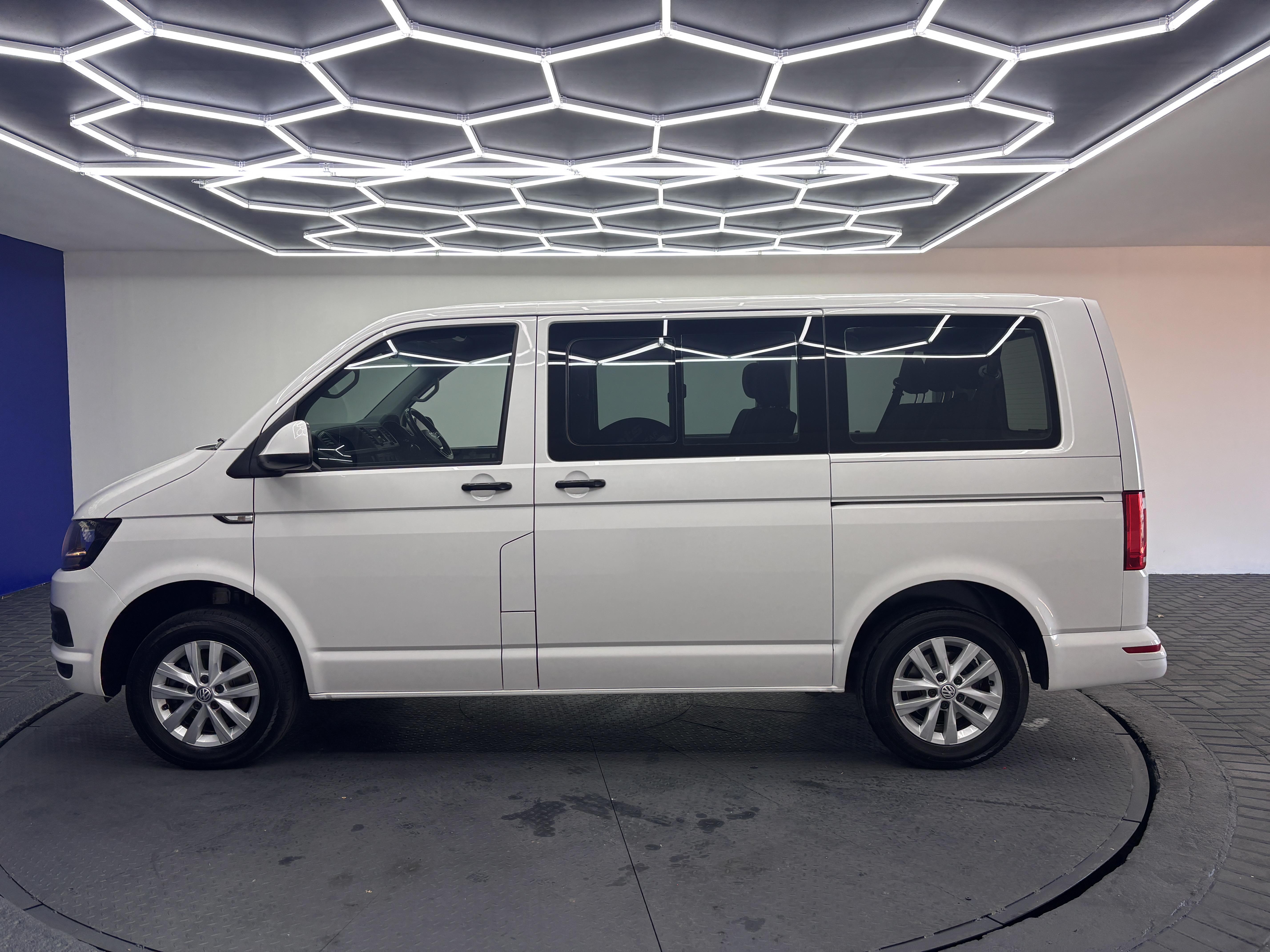 VOLKSWAGEN T6 KOMBI 2.0 TDI DSG 103KW (TRENDLINE) - 7